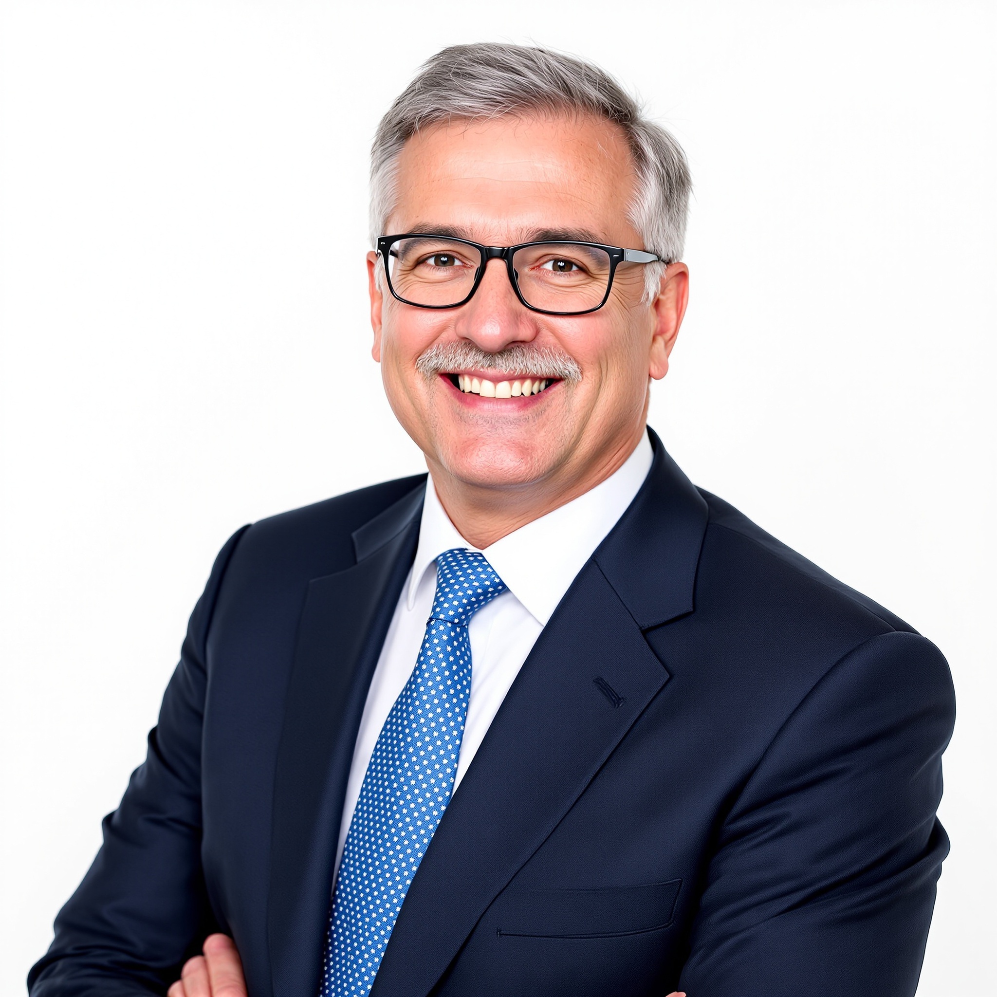 Richard Thompson MRICS - Senior Partner