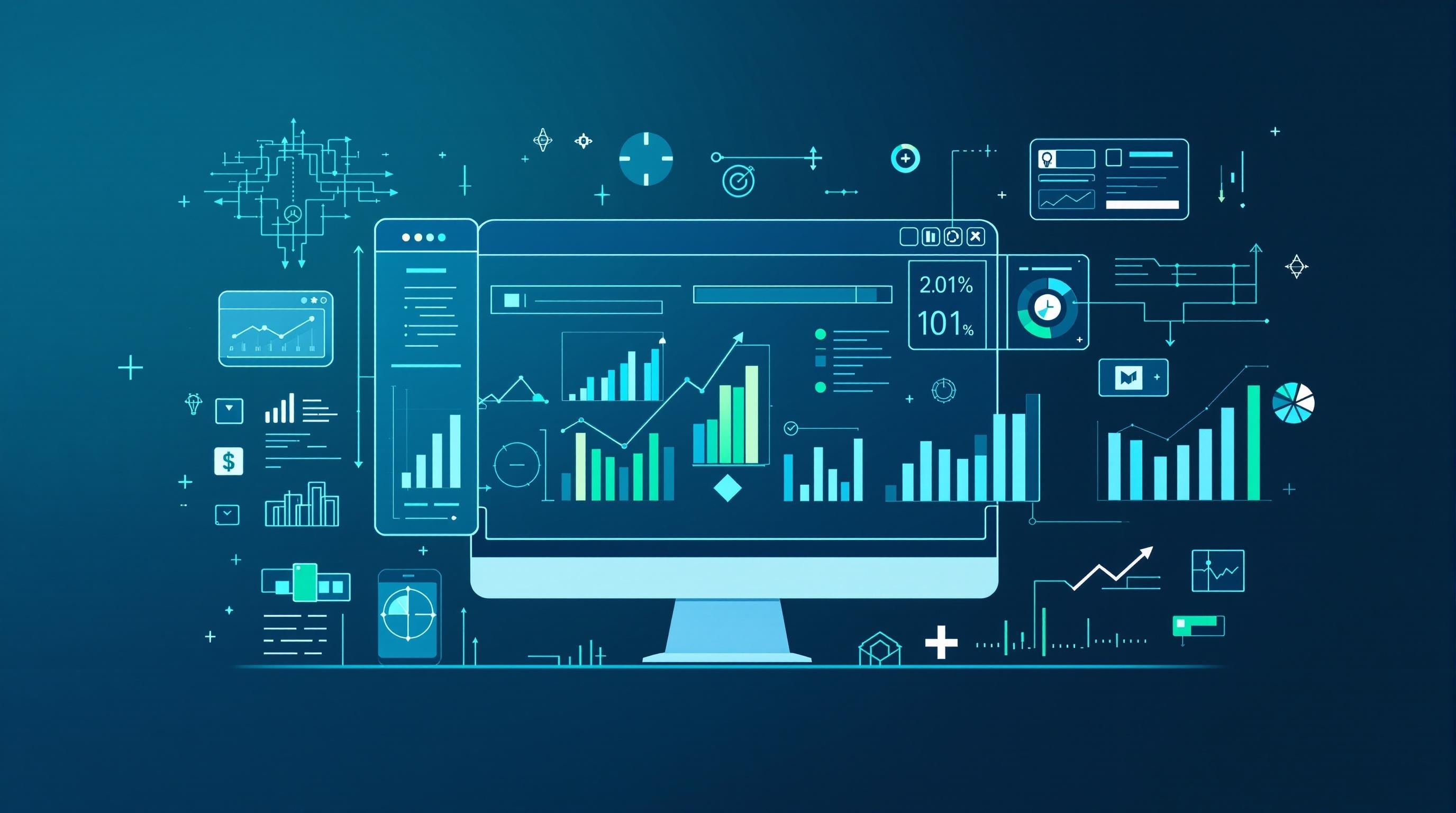Interaktive Berechnungstools für bessere SEO-Performance