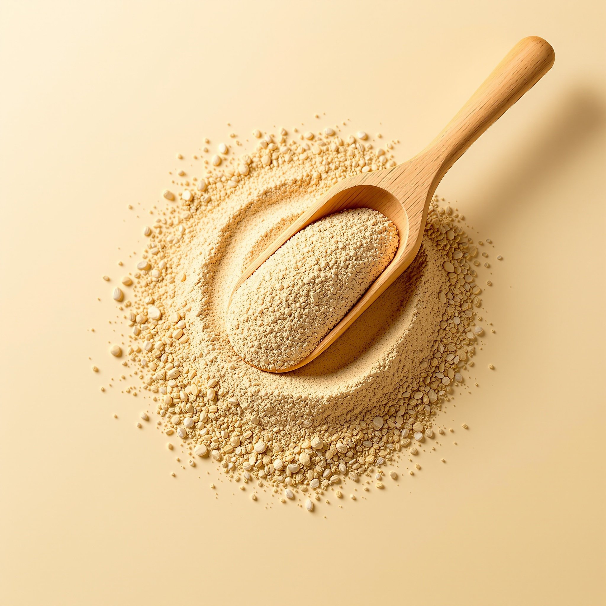 Organic Brown Rice Protein Powder