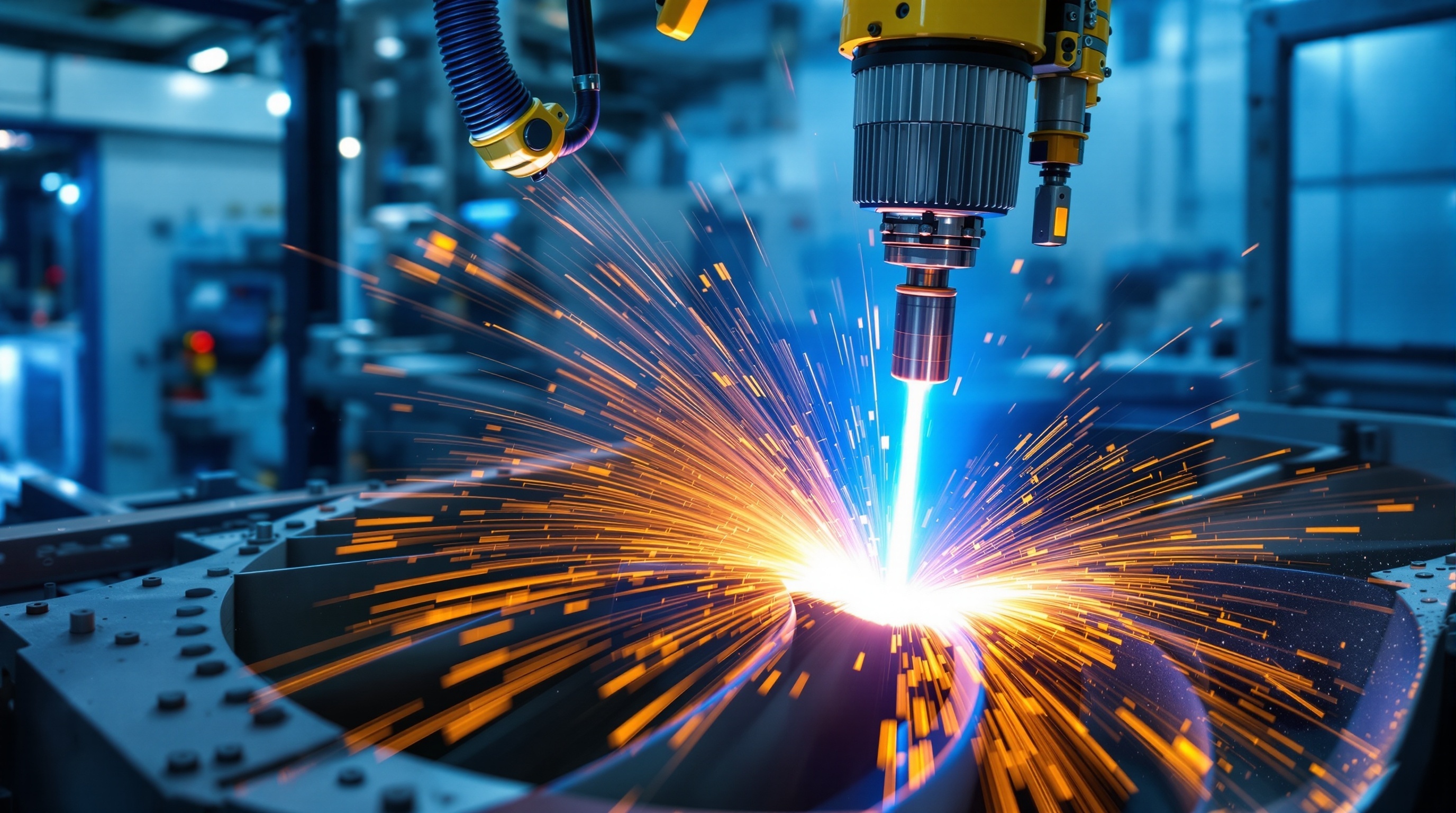 Plasma spray coating application process