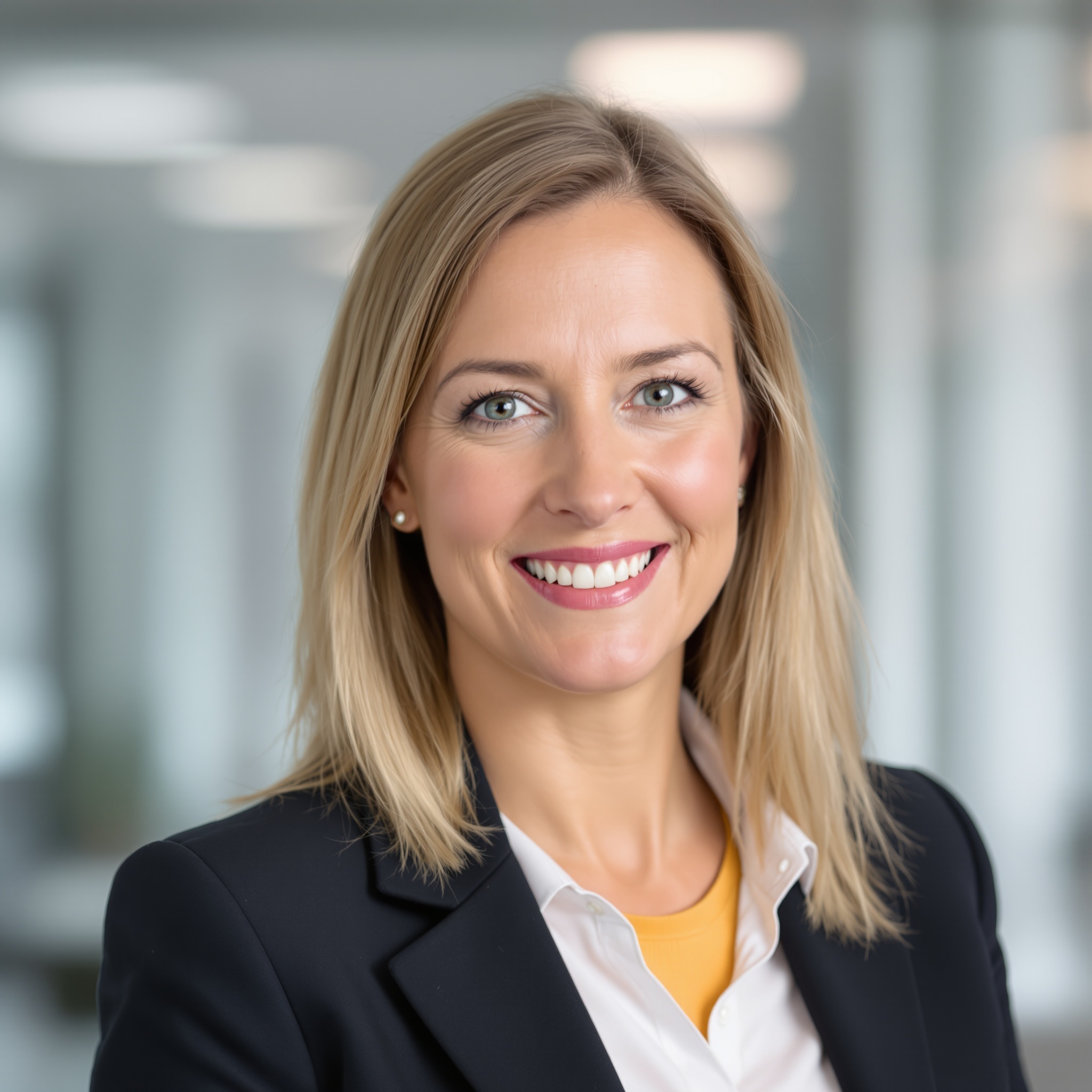 Sarah Mitchell MRICS - Chartered Building Surveyor