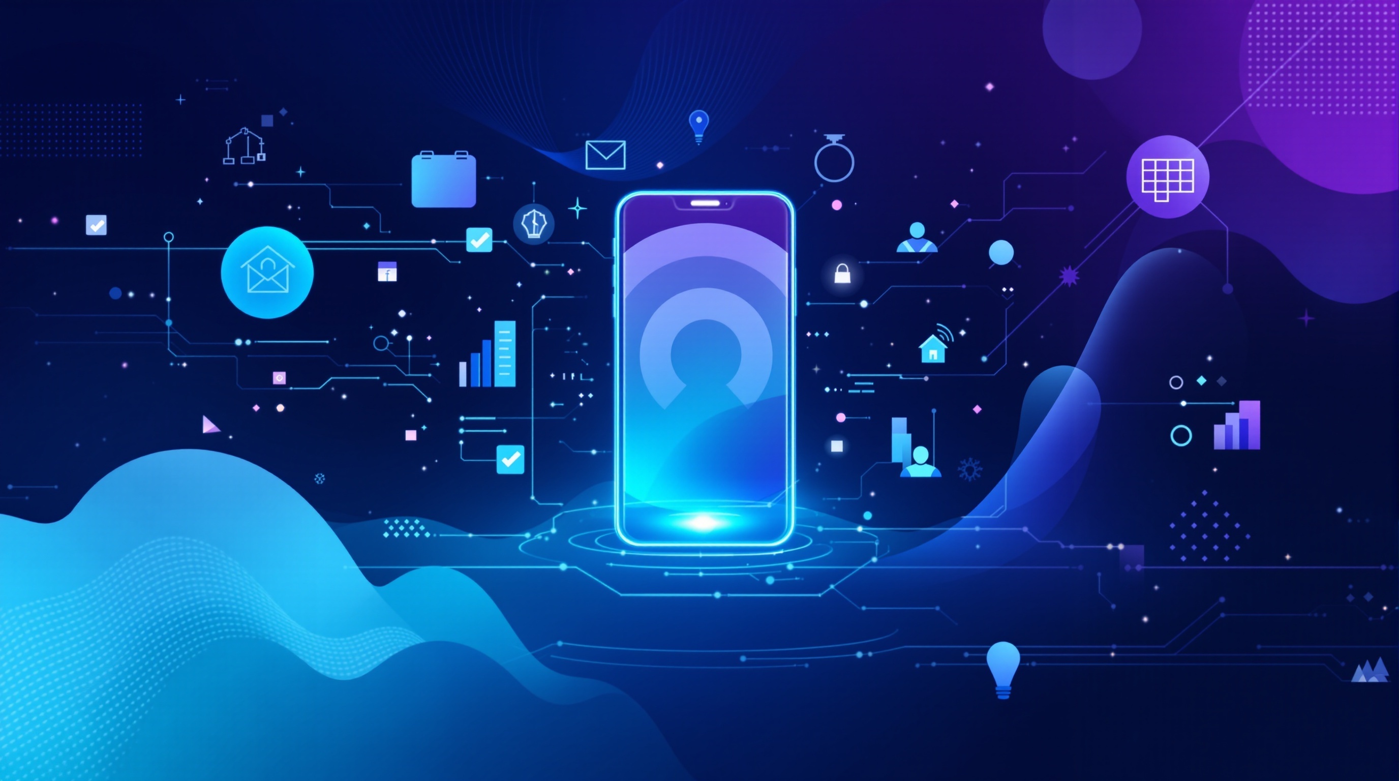 デジタルとリアルの融合