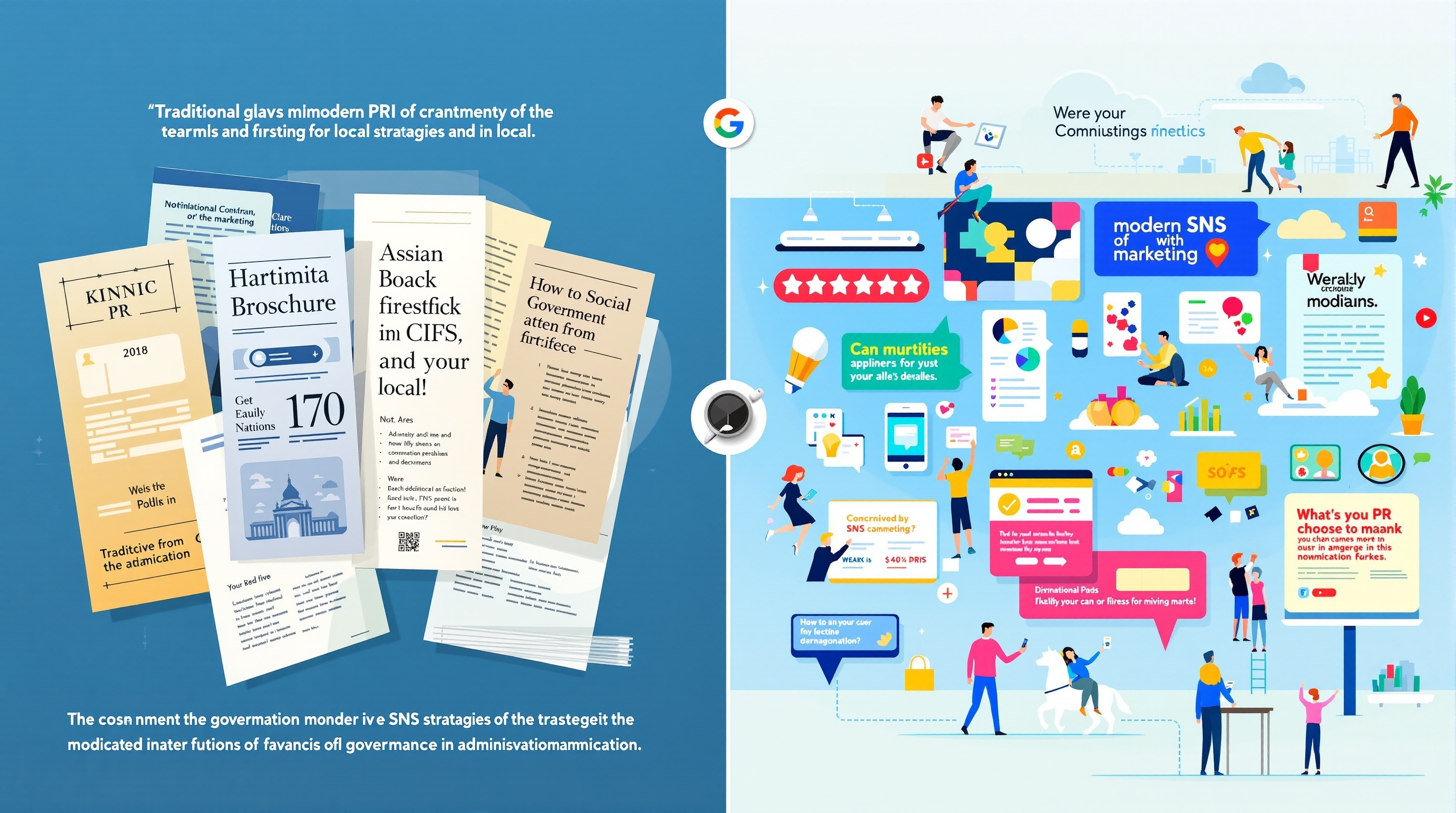 地方創生の新しい形