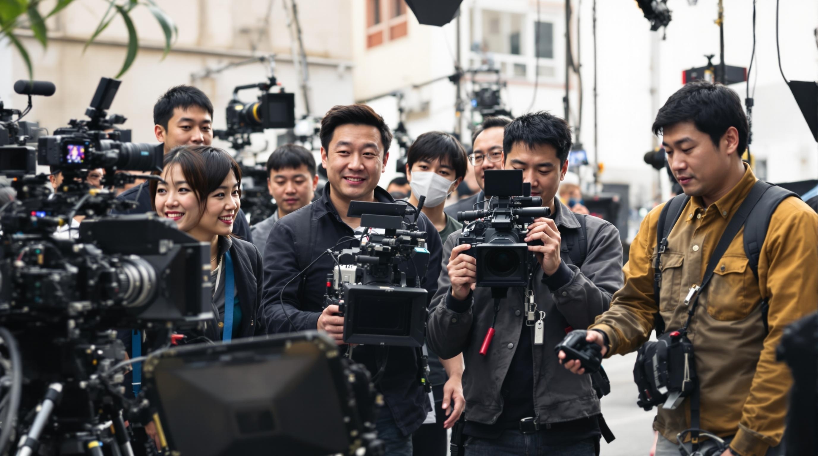 Film & Television Production
