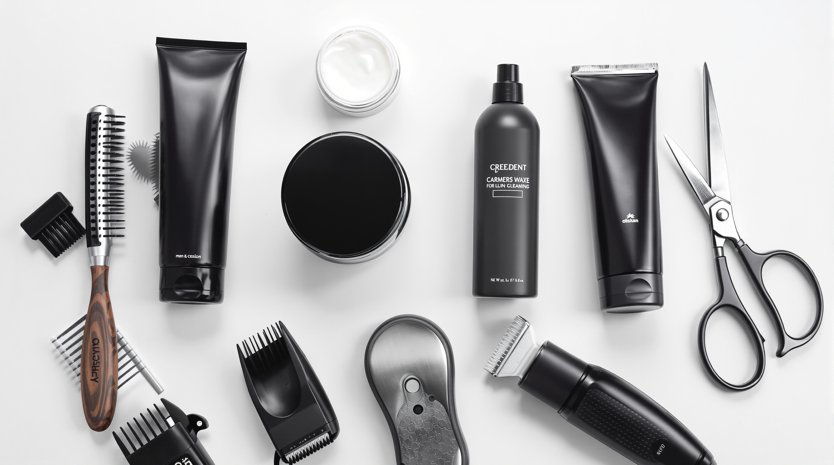 ヘアケアグッズ