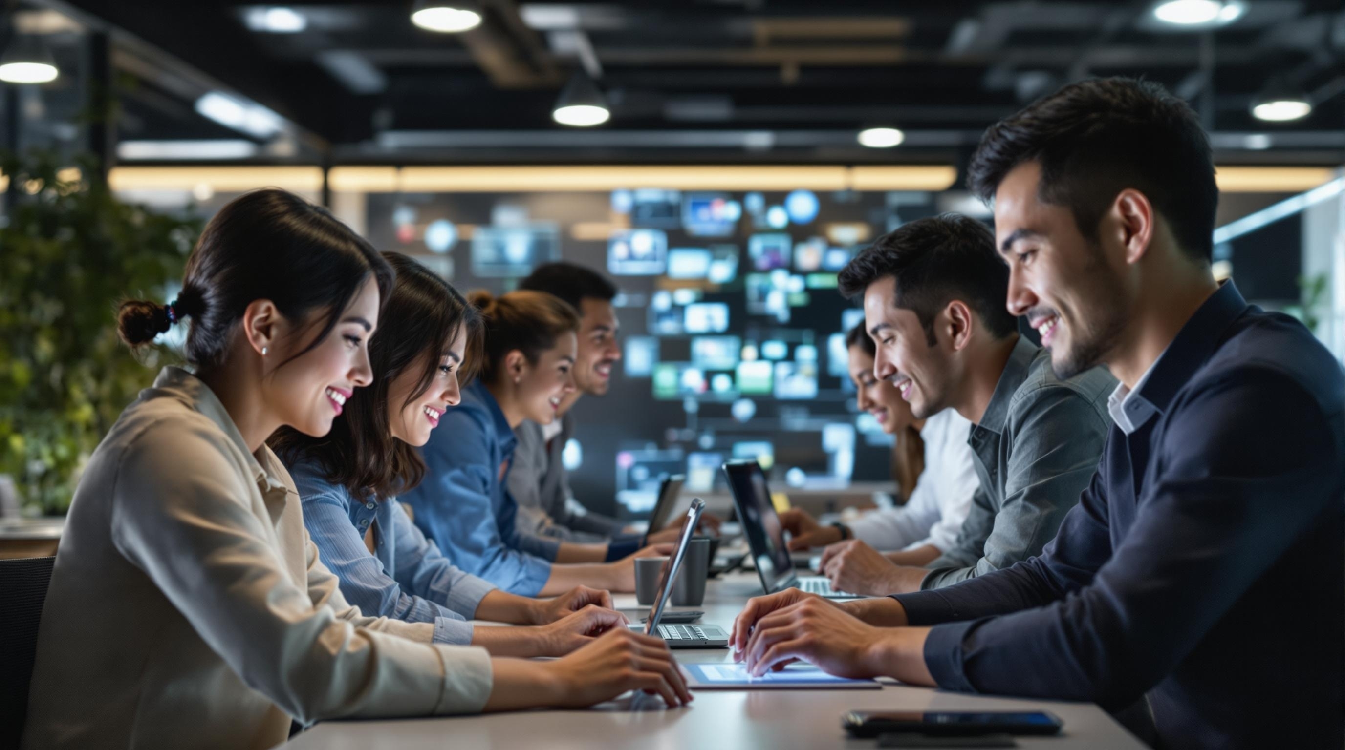 Digital Media Services