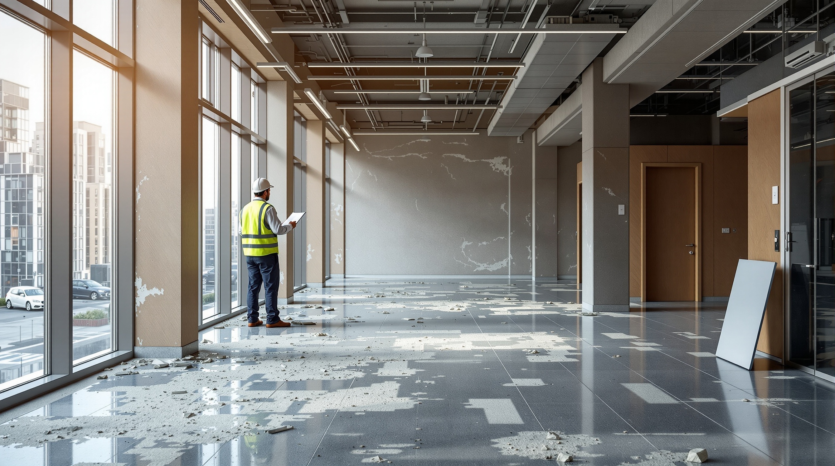 Commercial Dilapidations Guide