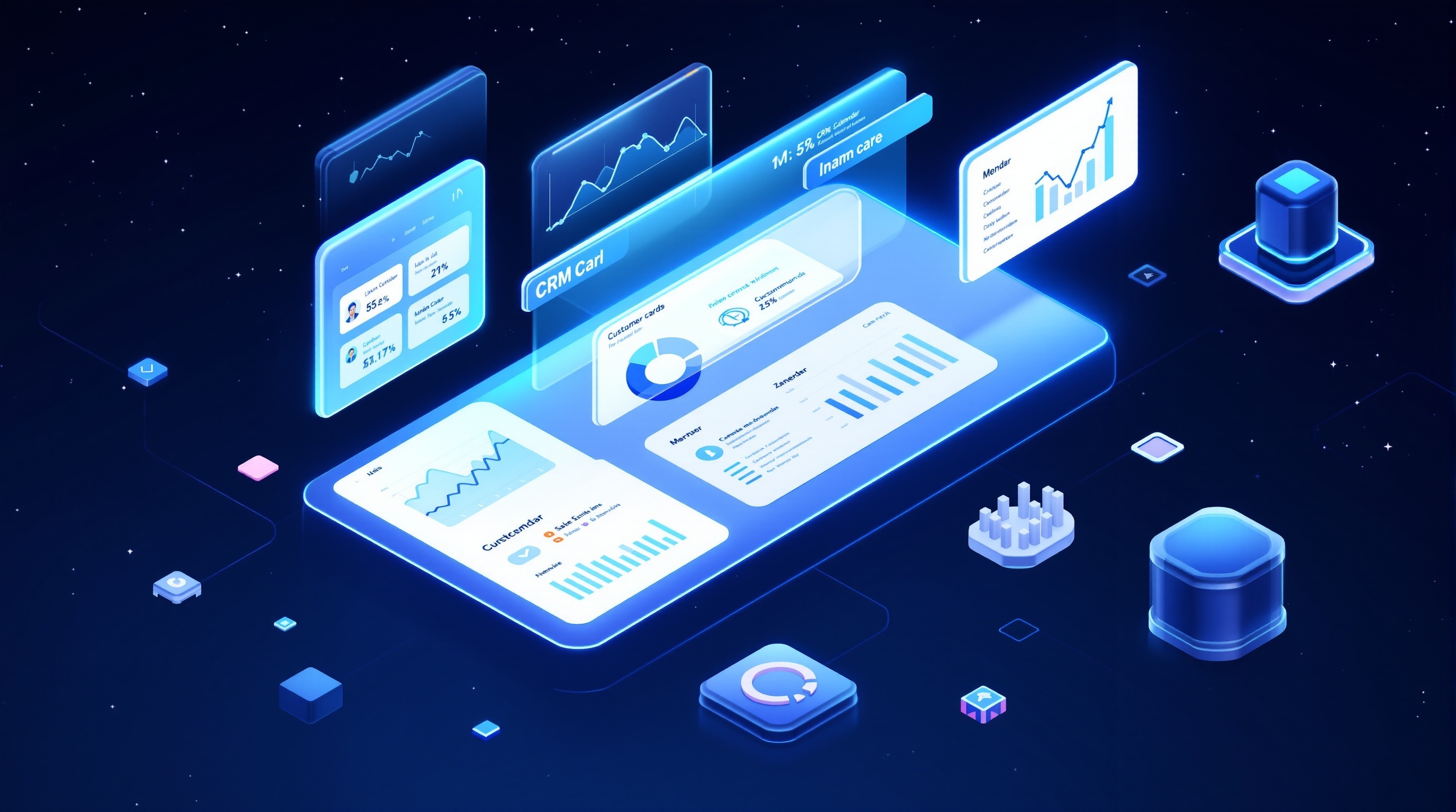 세일즈메이트 대시보드