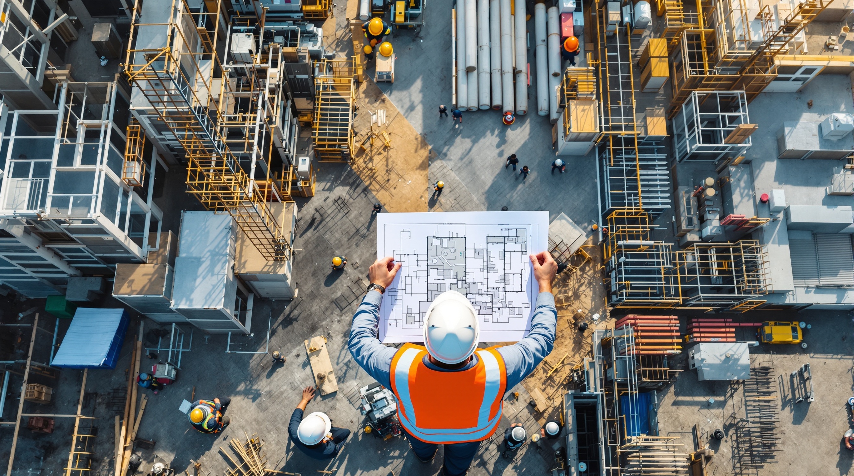 Understanding commercial dilapidations