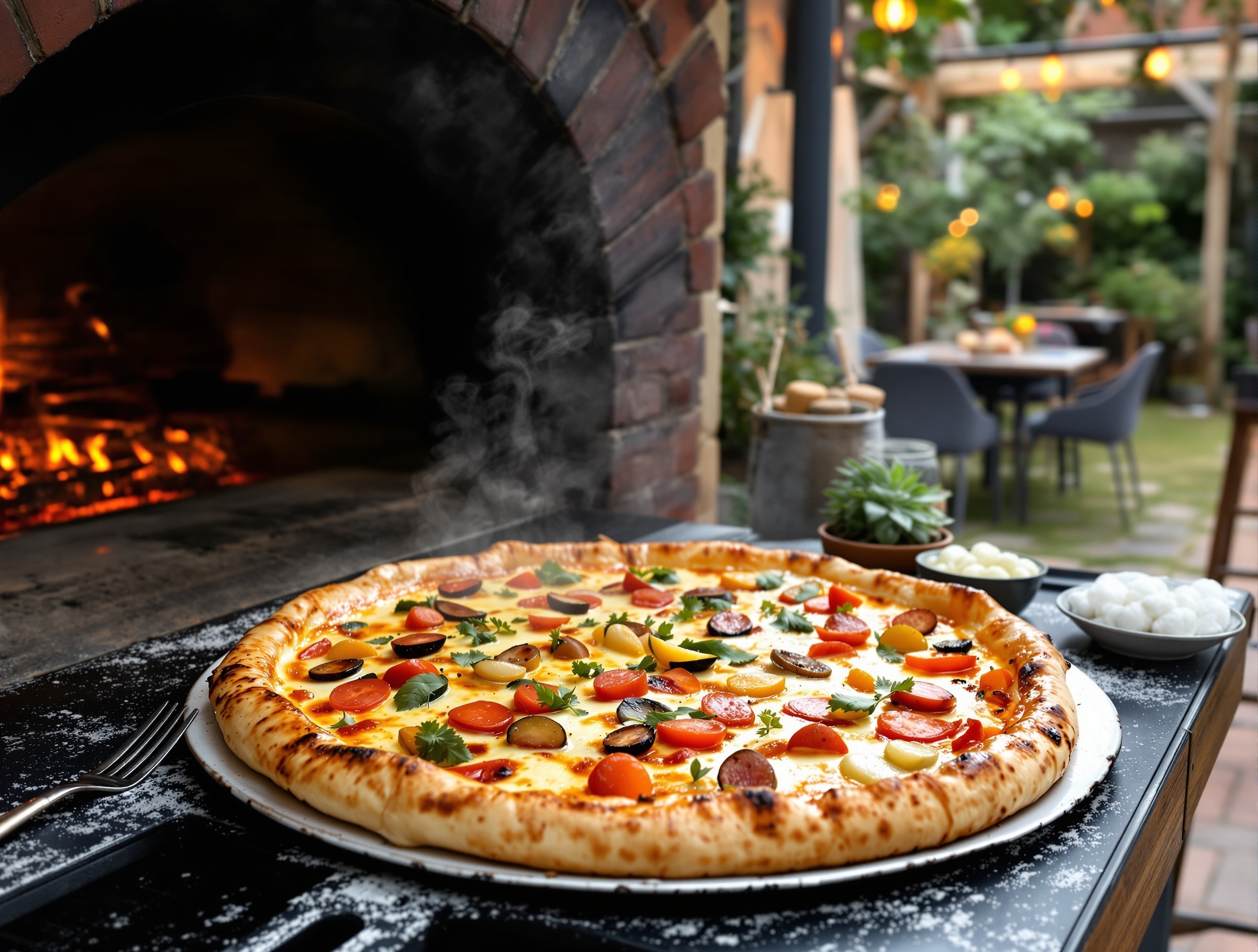 La Cuisine d'Amandine