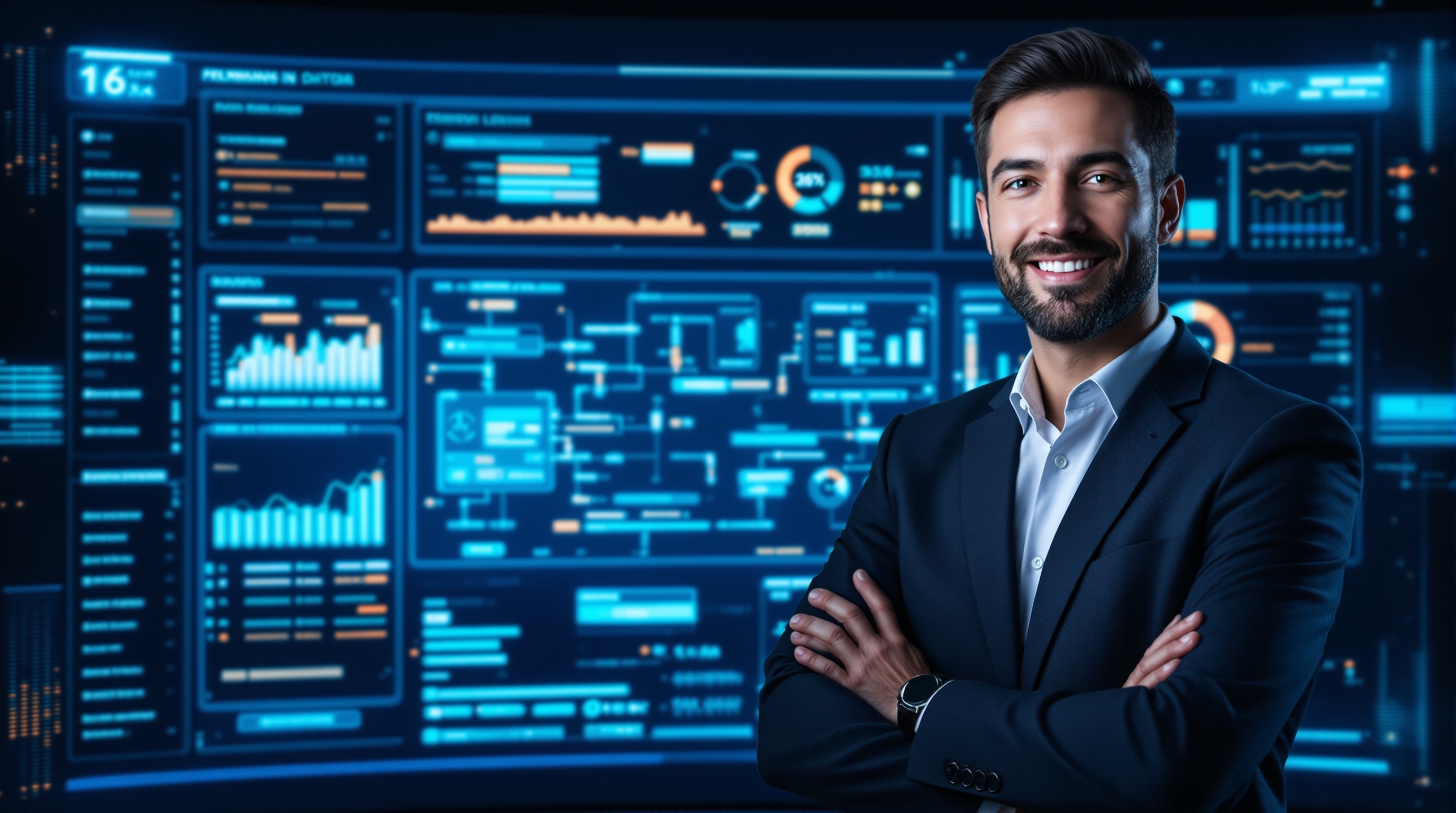 Authority Through Organized Systems Authority Through Organized Systems