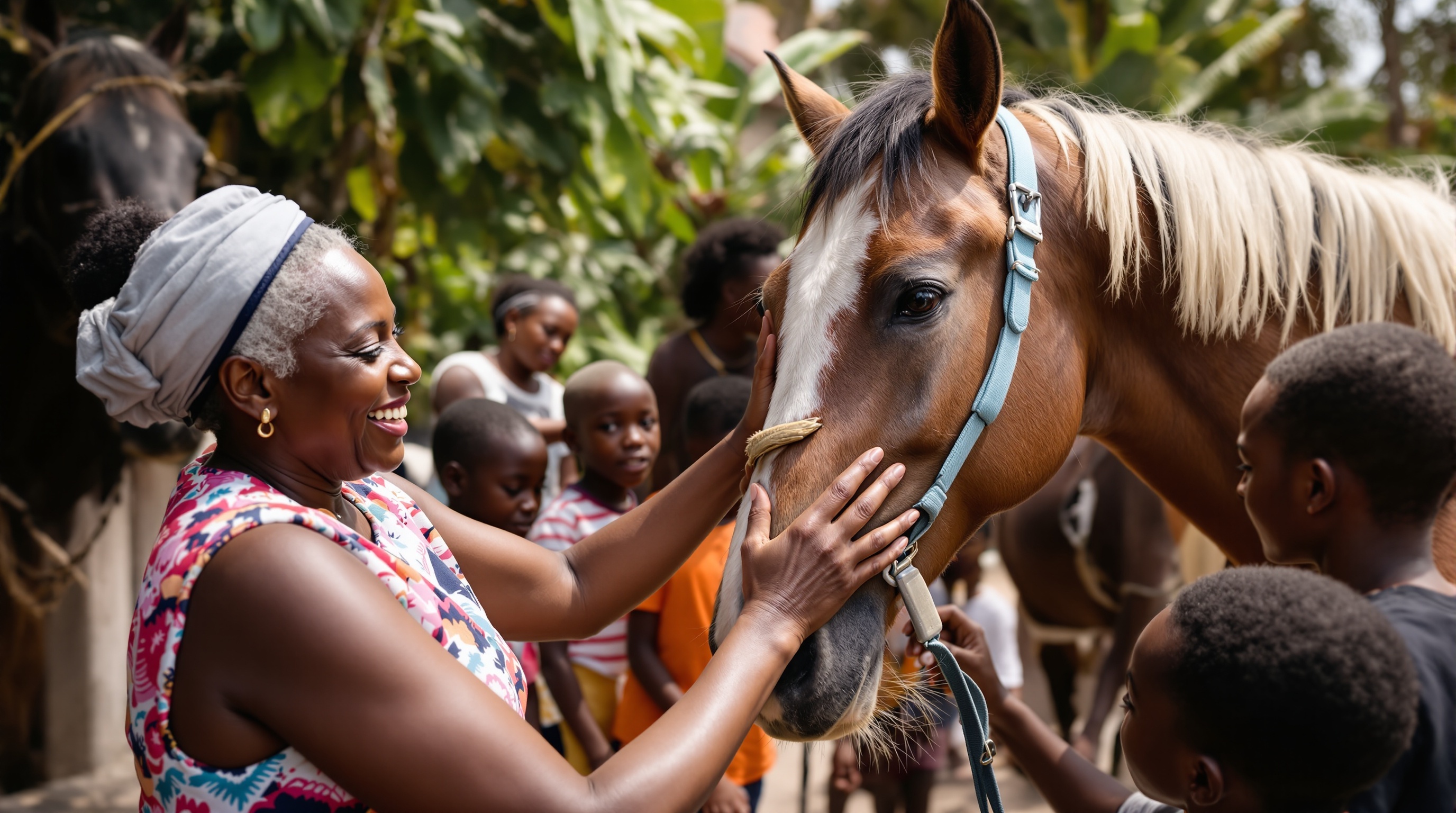 Inclusive Community Programs