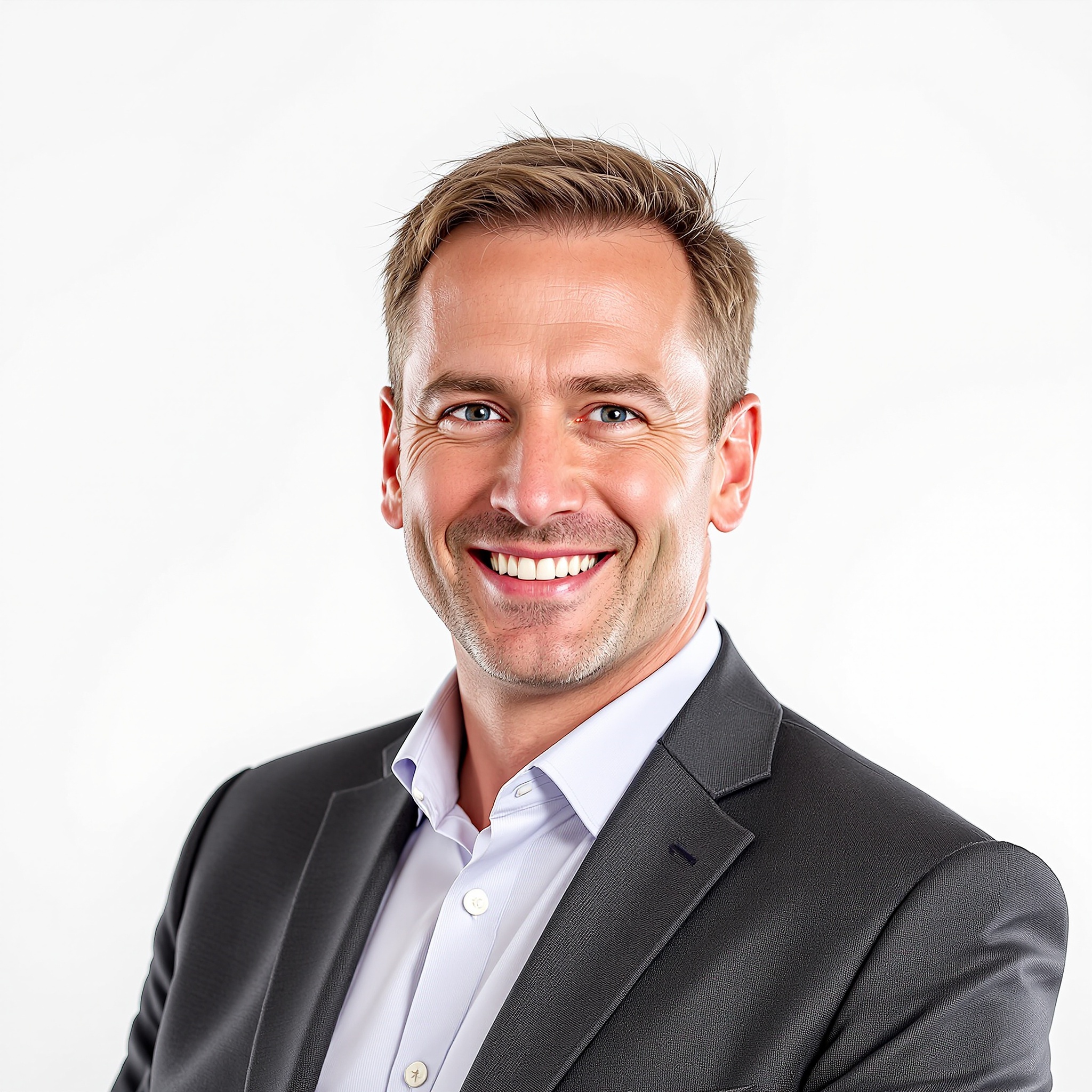 Michael Chen MRICS - Building Surveyor