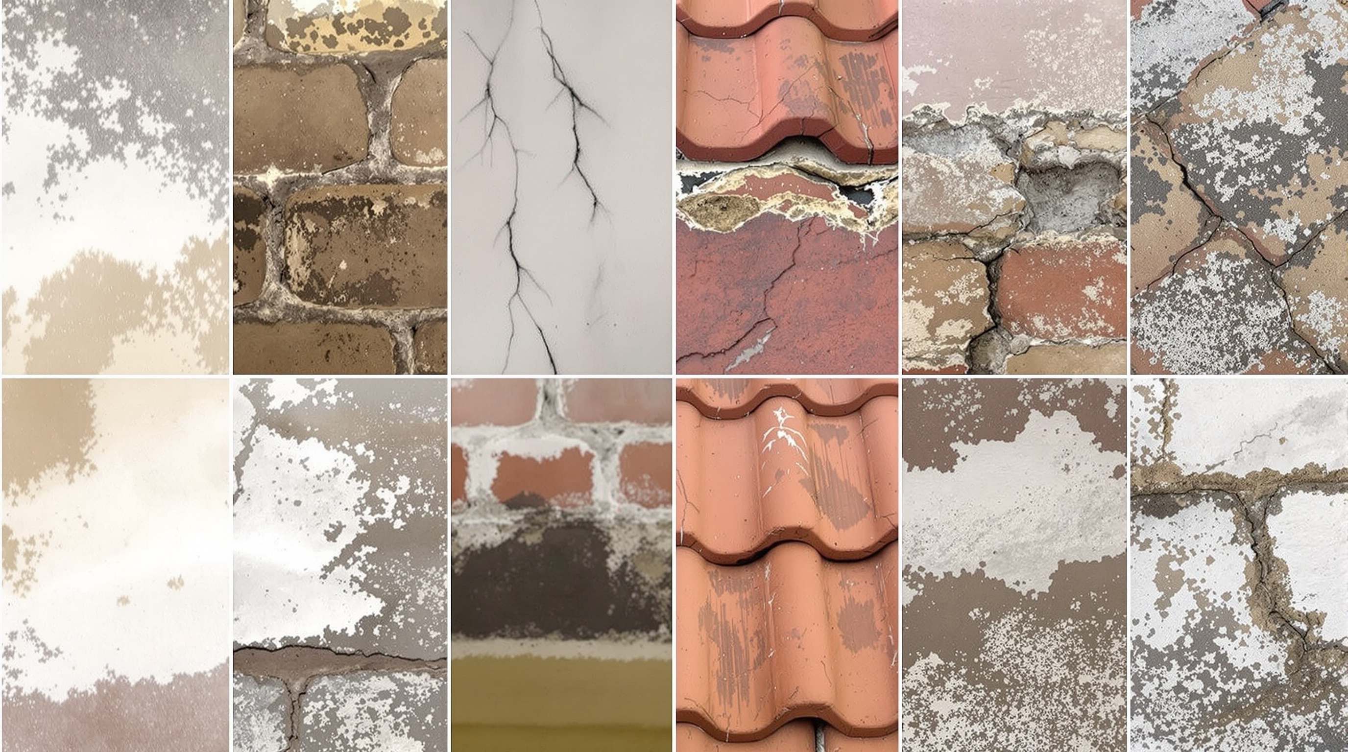 Top 10 Property Defects