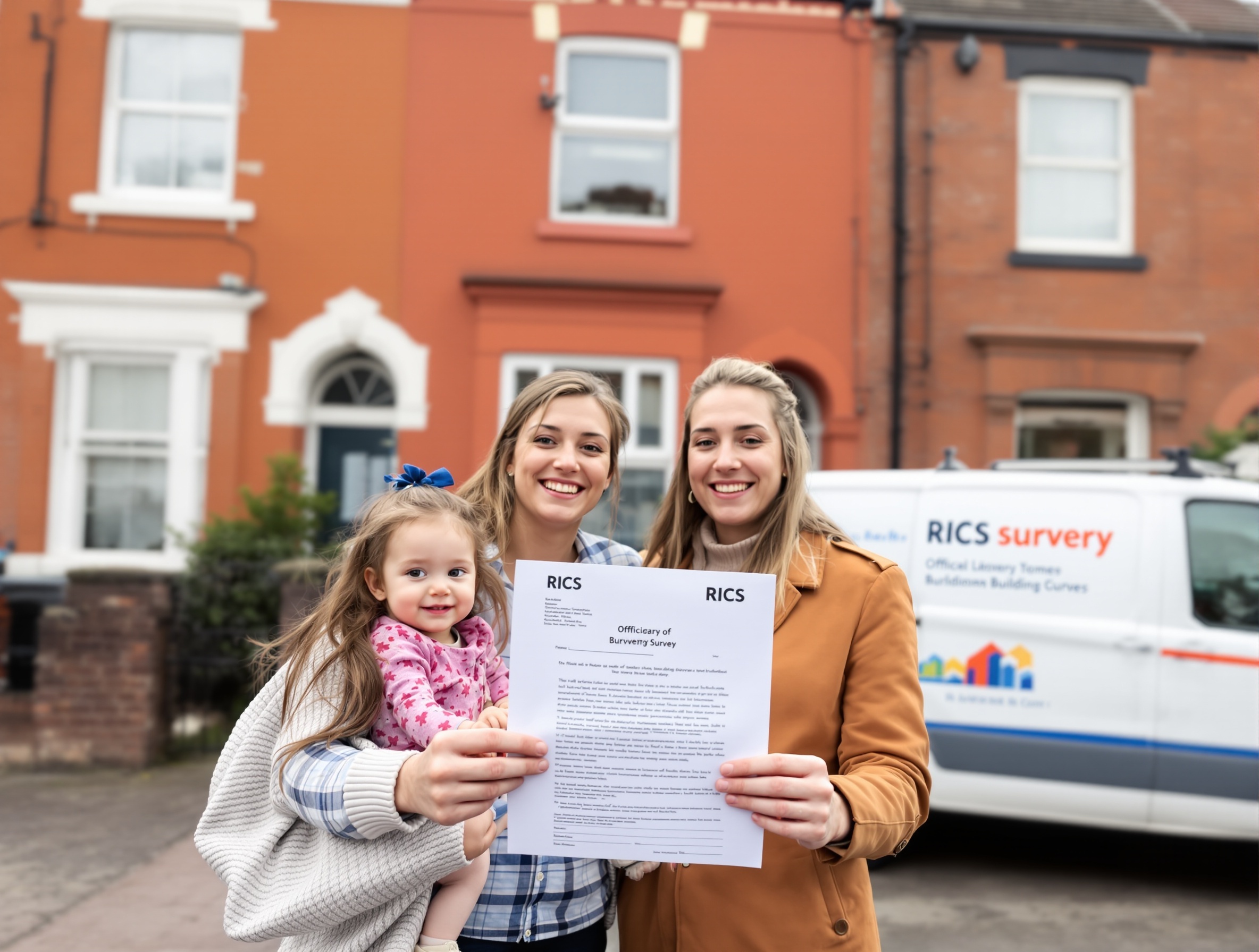 Property Valuations Leicester