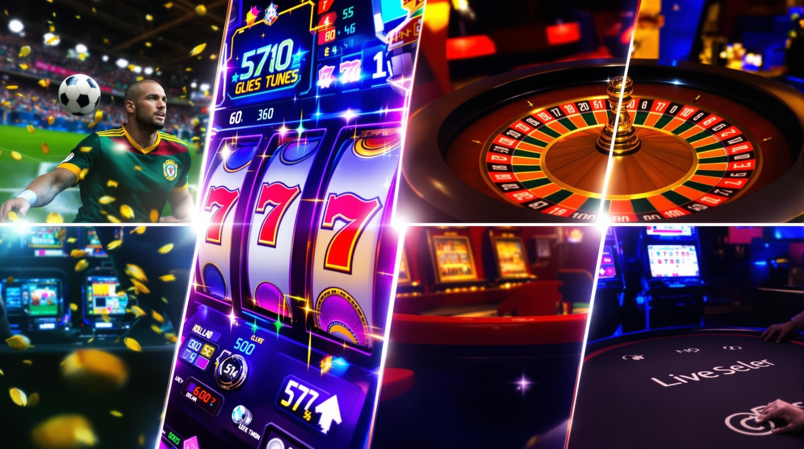 From sports betting to table games, Ethiopian players enjoy a diverse range of online gambling options.