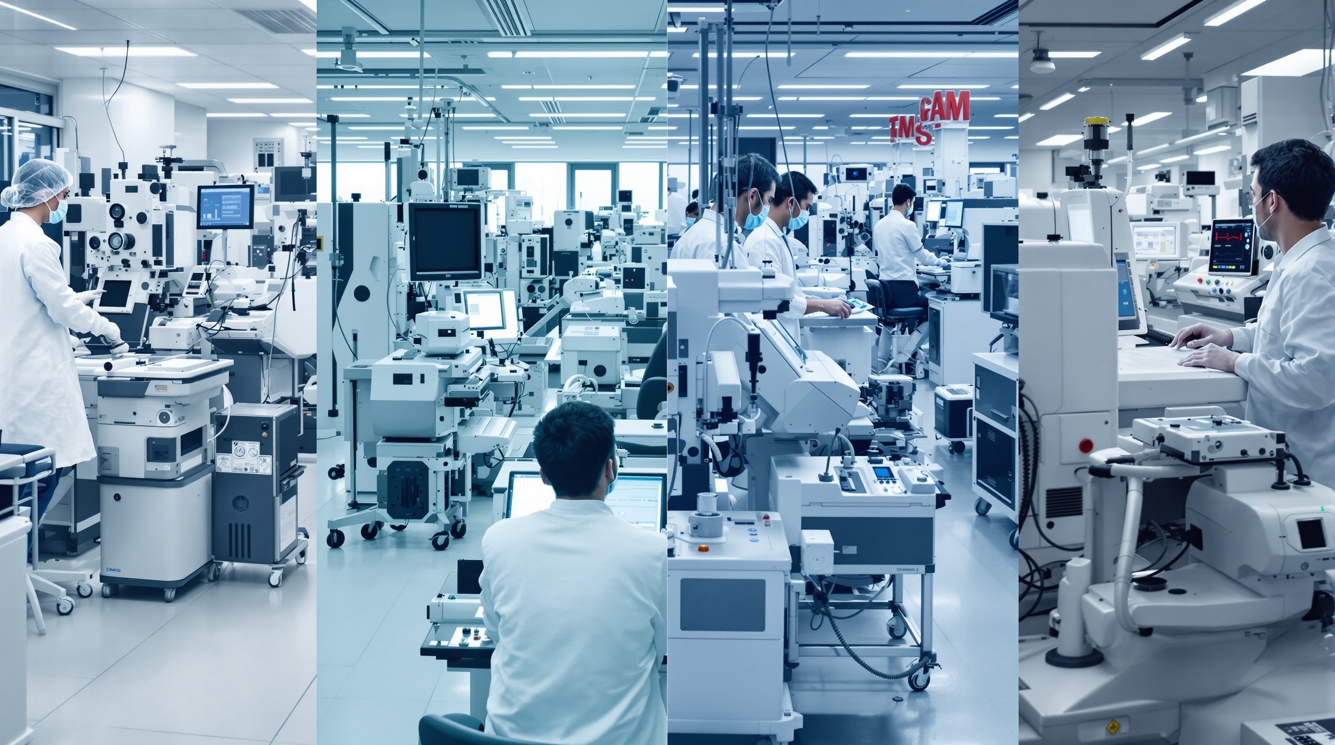 LABORATOIRES INTERNATIONAUX