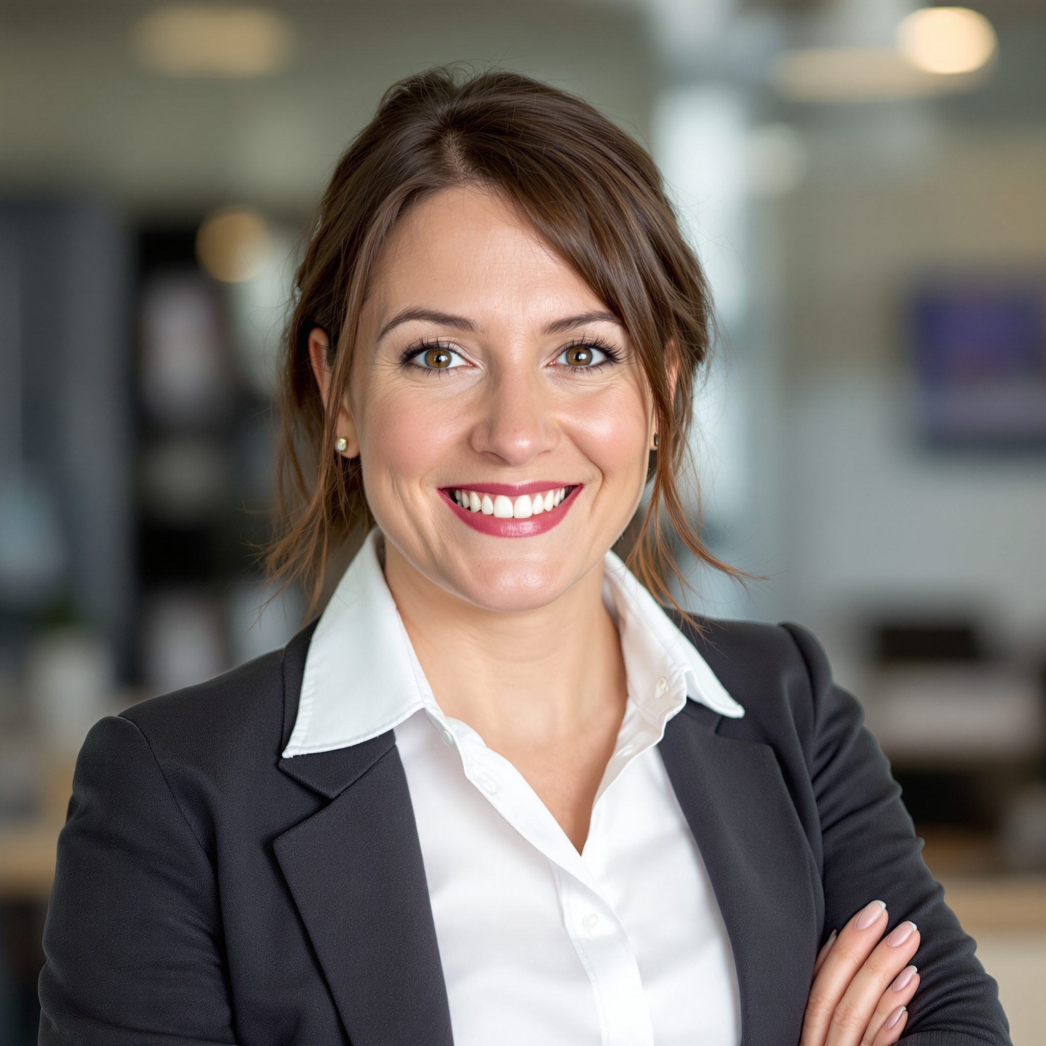 Sarah Thompson BSc MRICS - Associate Surveyor at Twickenham Surveyors