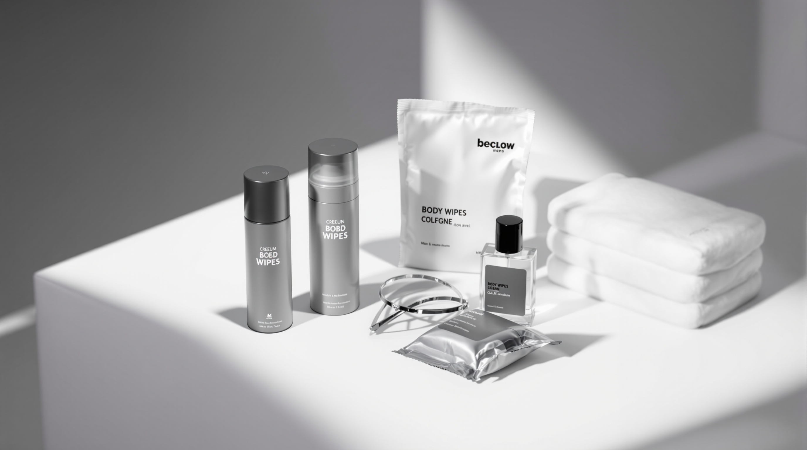 メンズグルーミング商品