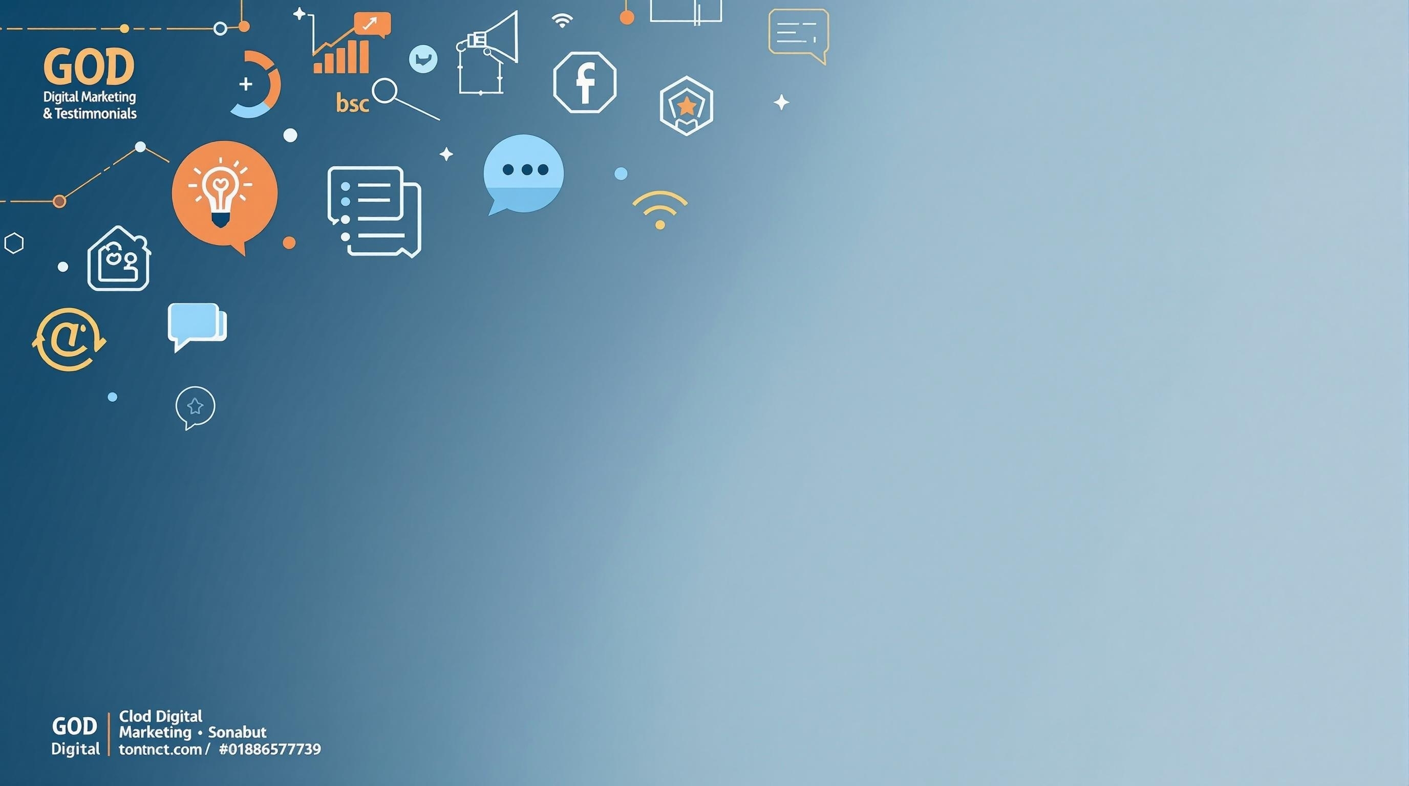 Online Reputation Management Services by Digital Marketing Agency in Sonipat