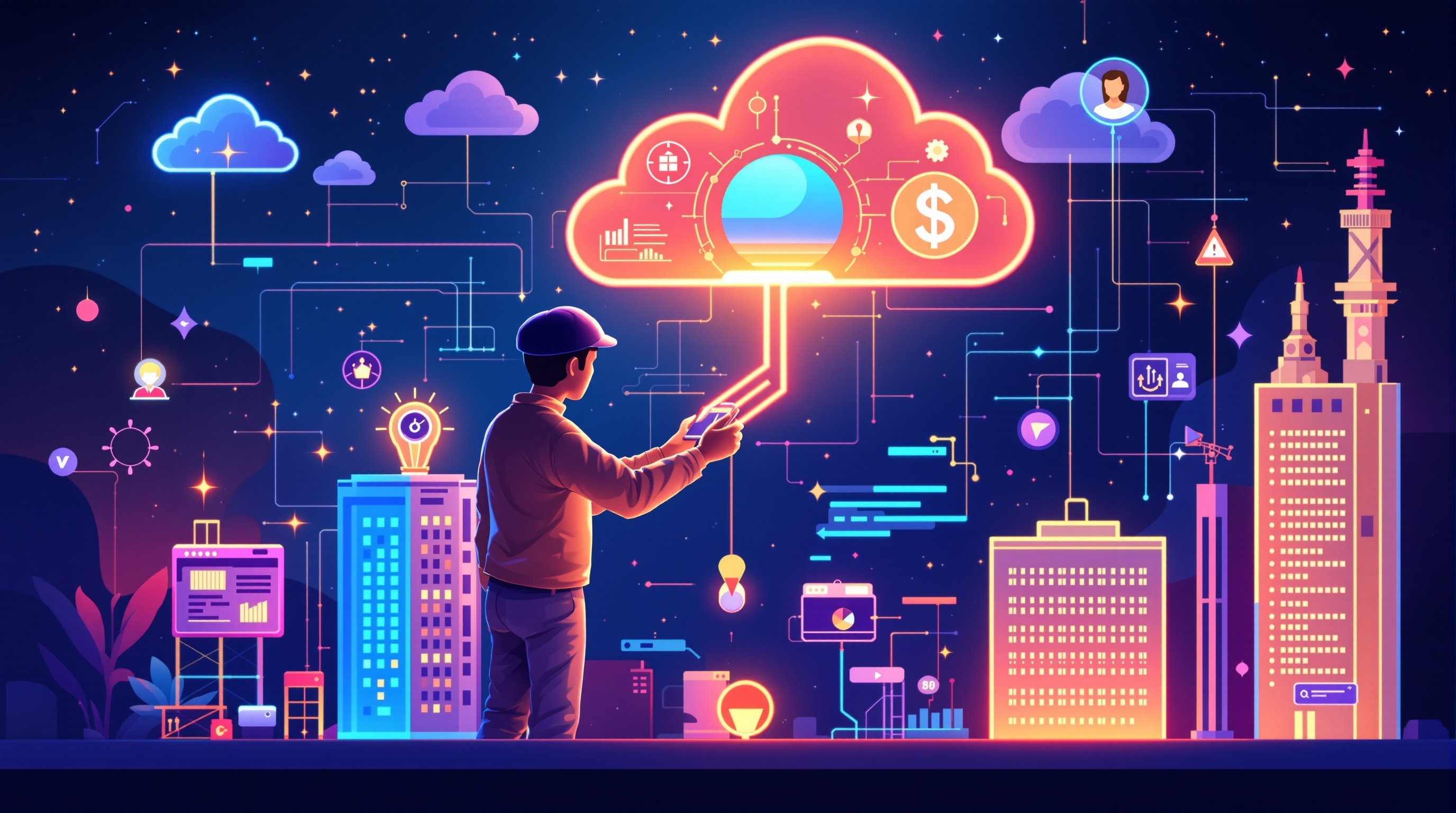 Practical AI Application