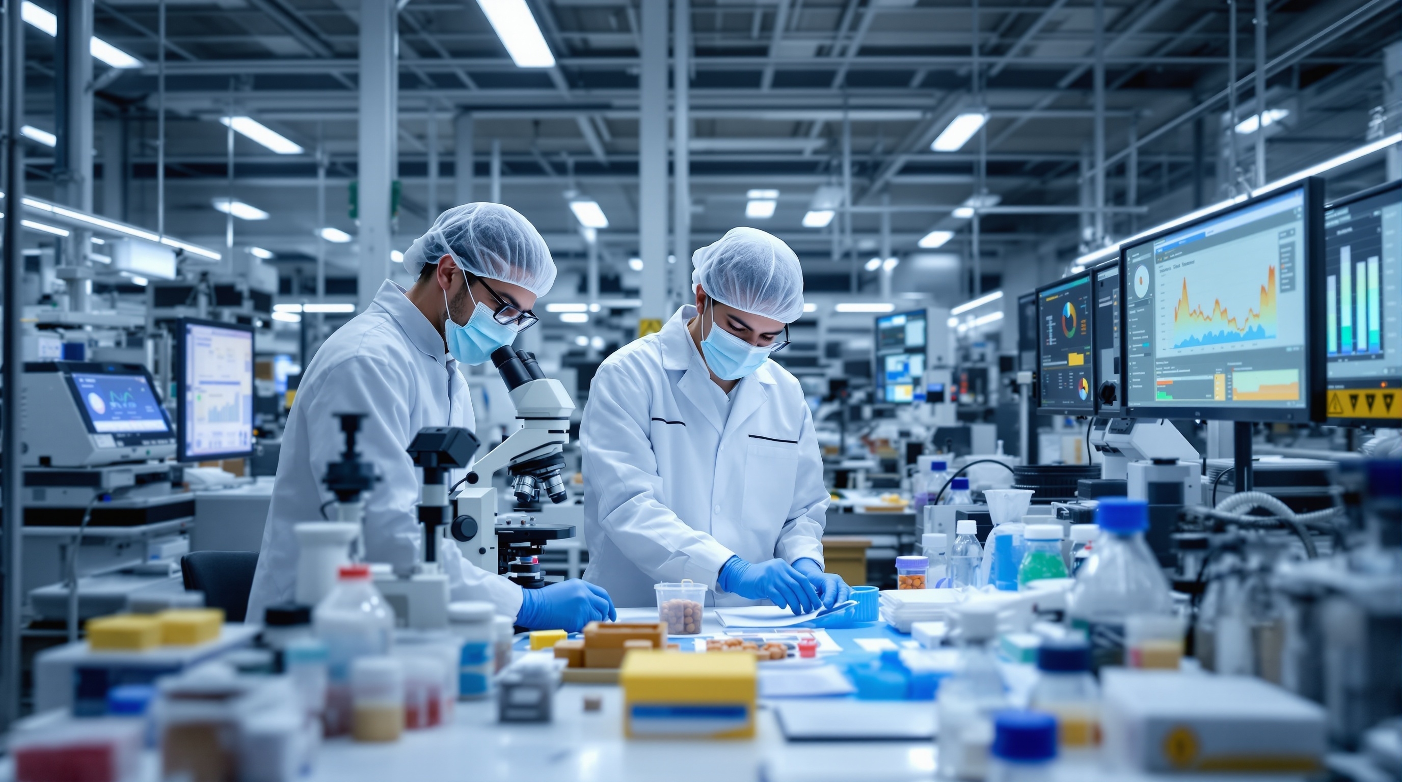 Quality Assurance Process