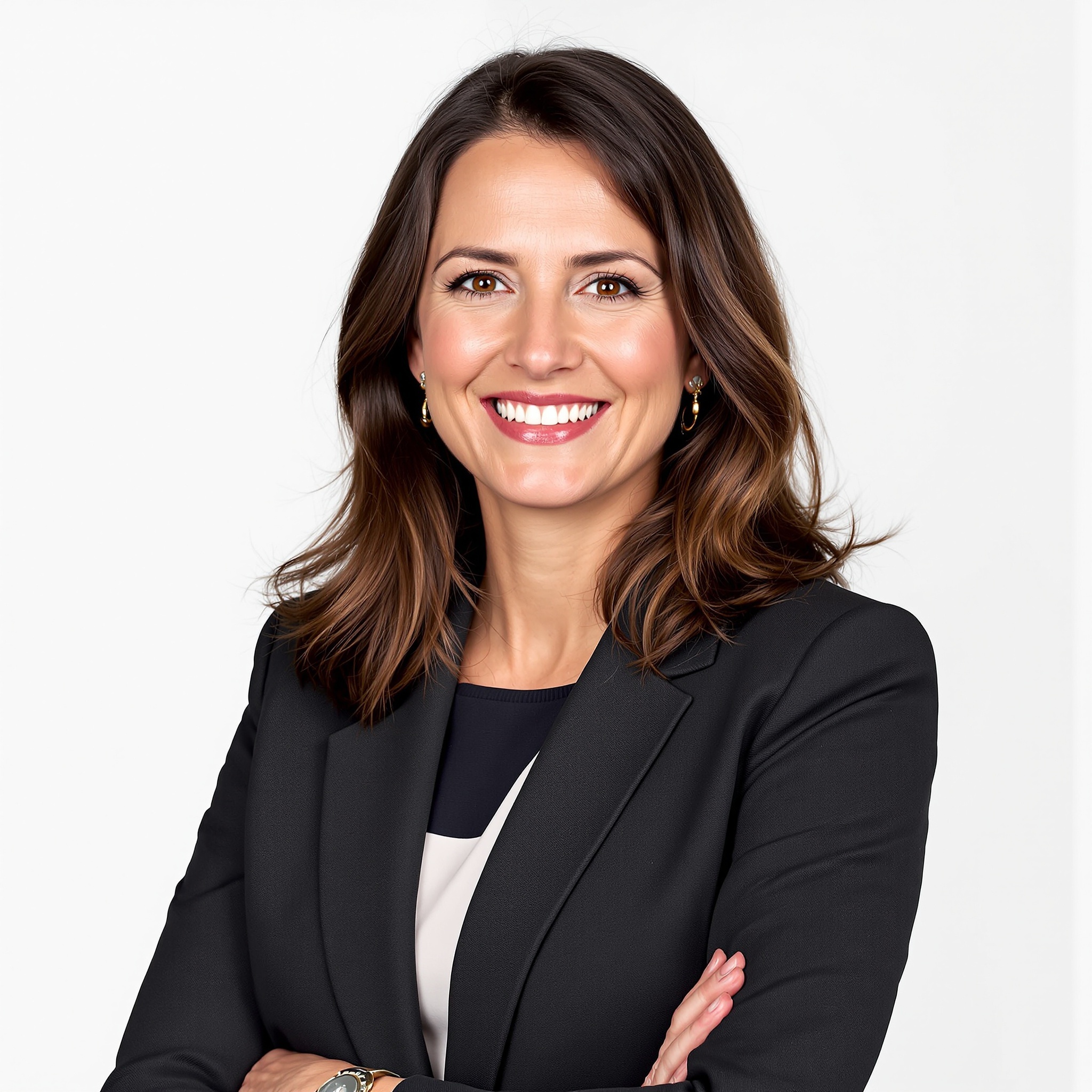 Sarah Mitchell MRICS - Senior Building Surveyor