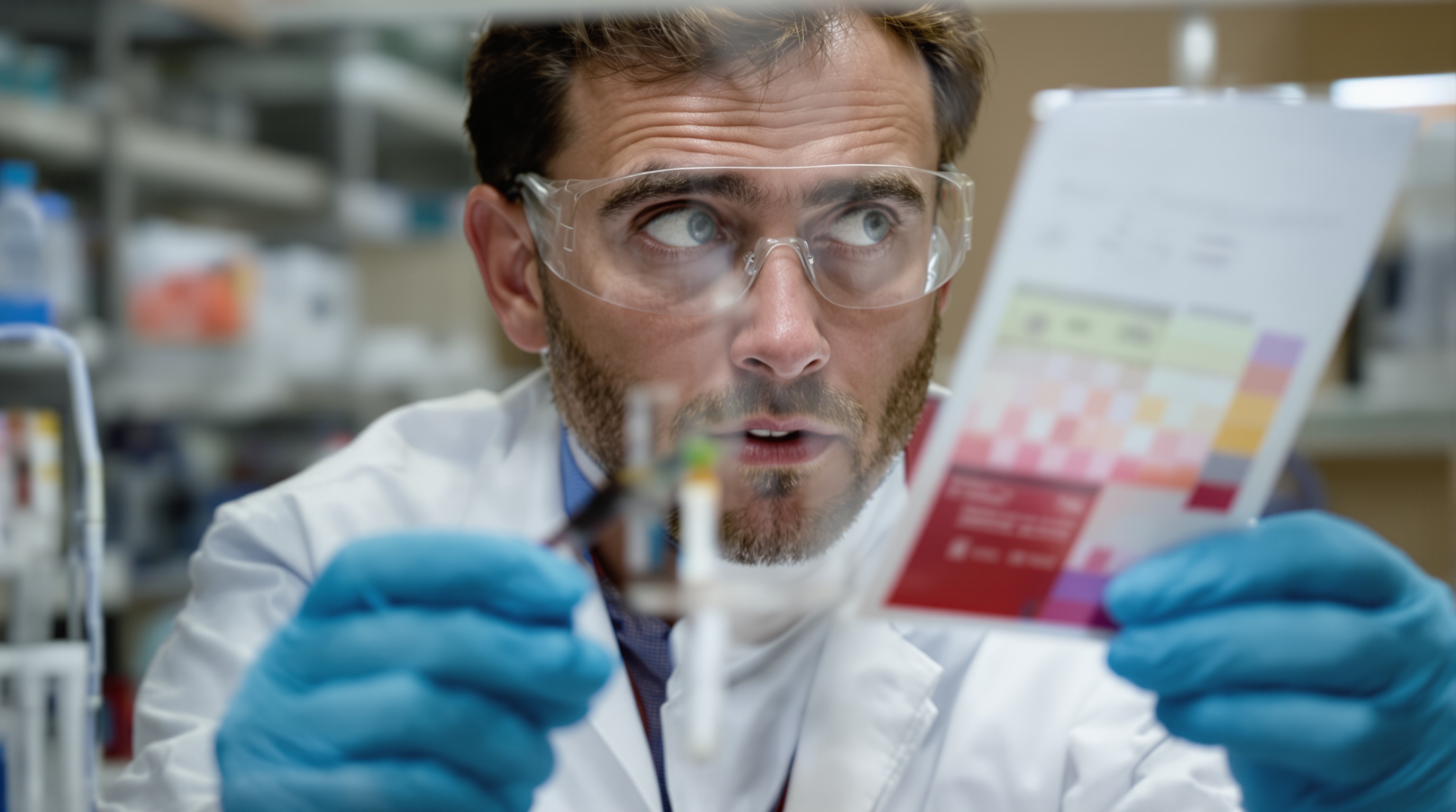 LES ERREURS COURANTES POUVANT ENTRAINER UN ECHEC DE LA STERILISATION 7 TEST BIOLOGIQUE POSITIF