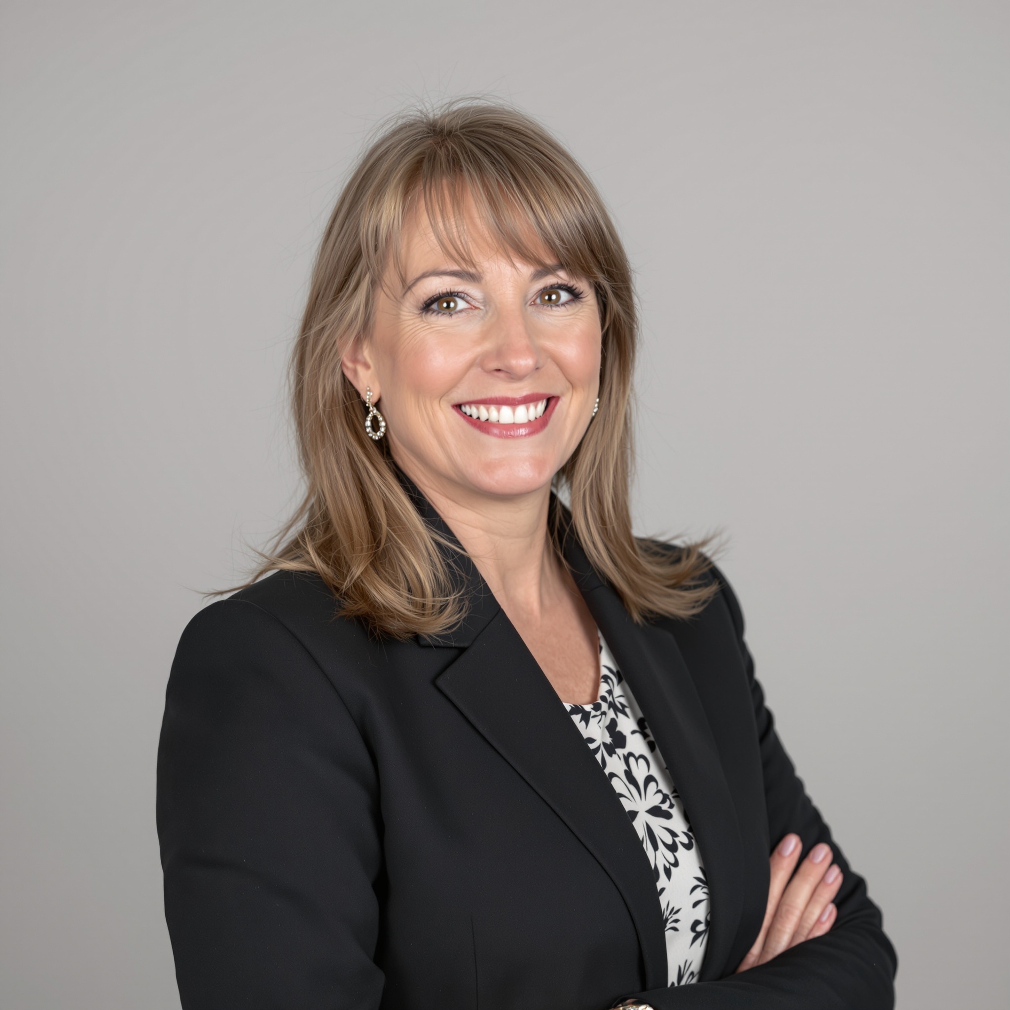 Sarah Mitchell MRICS - Chartered Building Surveyor