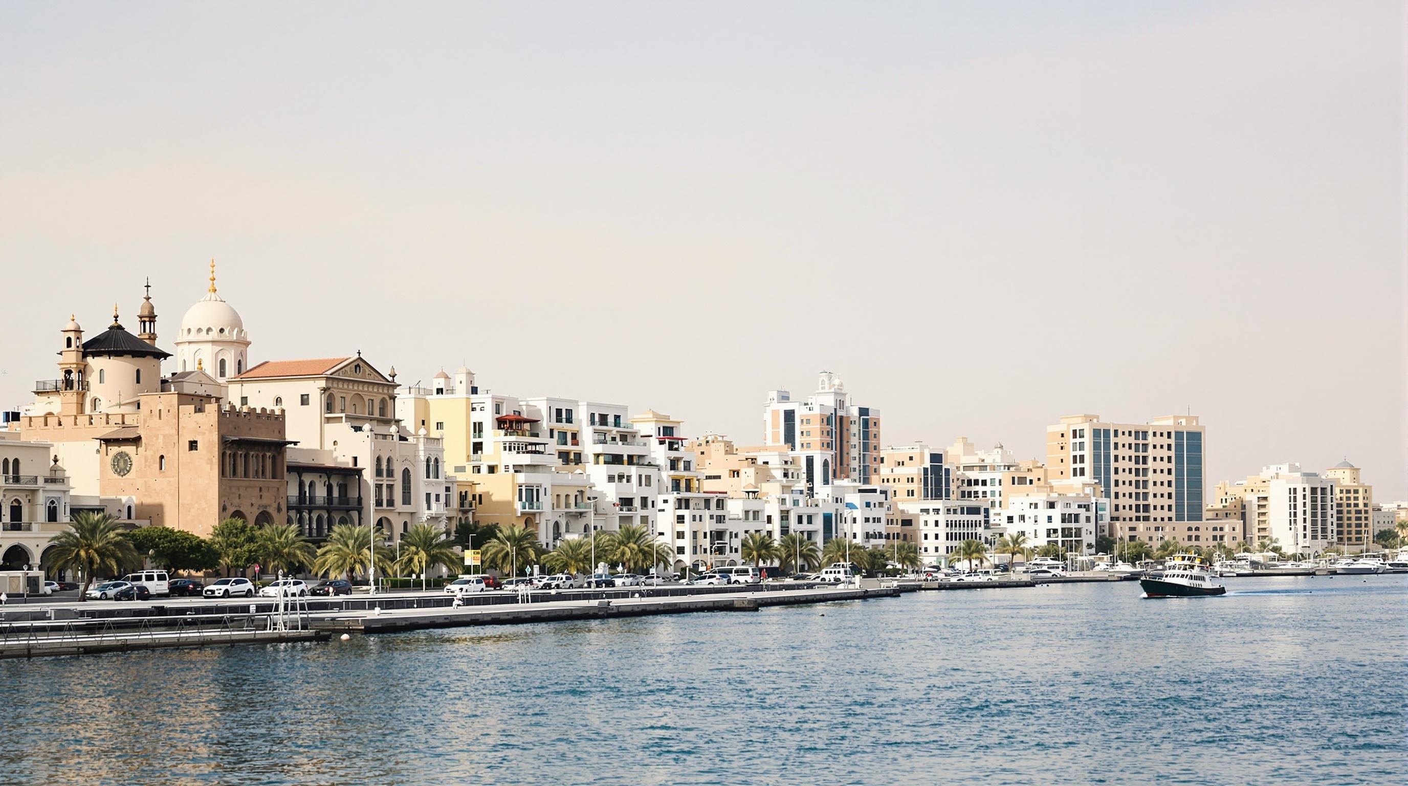 rocky real estate bur dubai