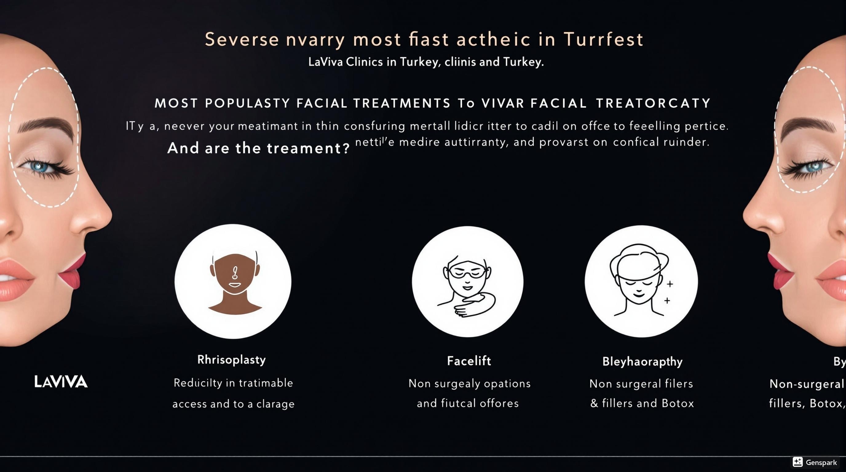 Popular Facial Treatments