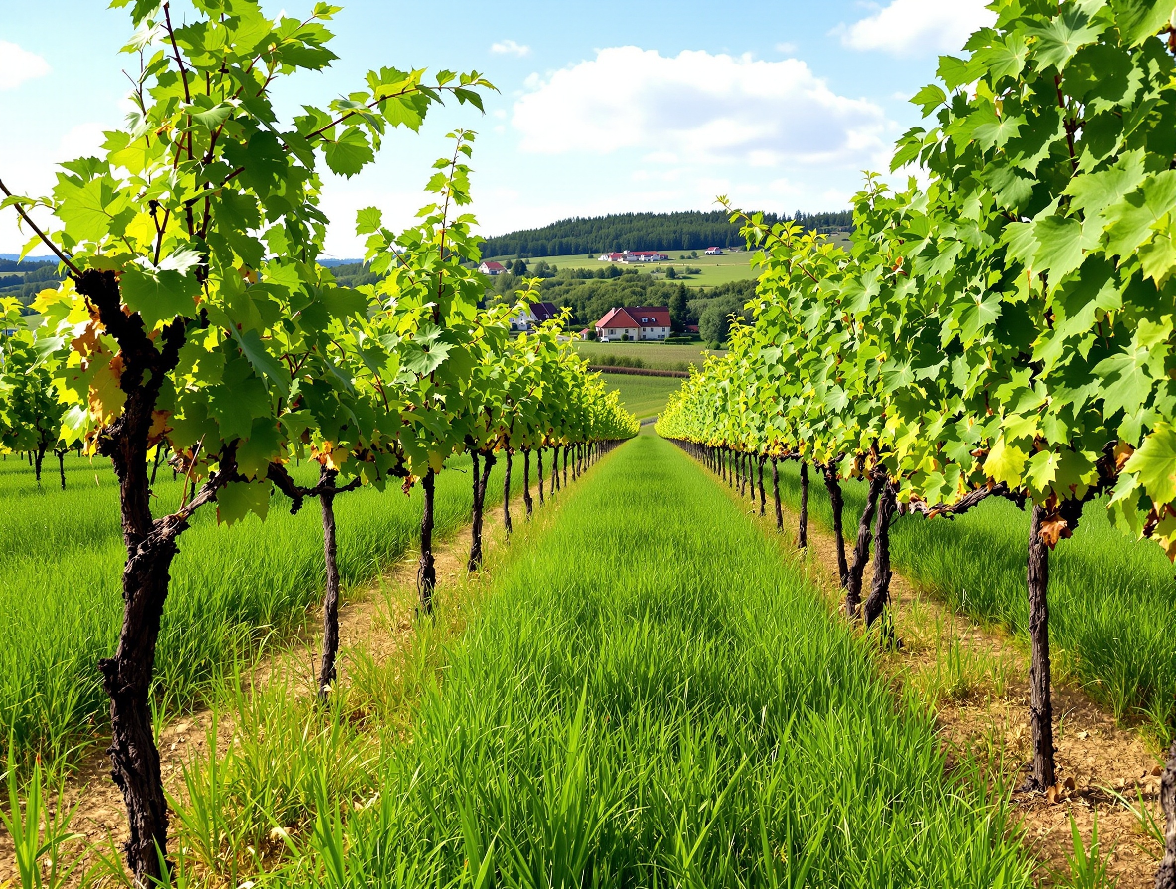 Cave de la Route Romaine