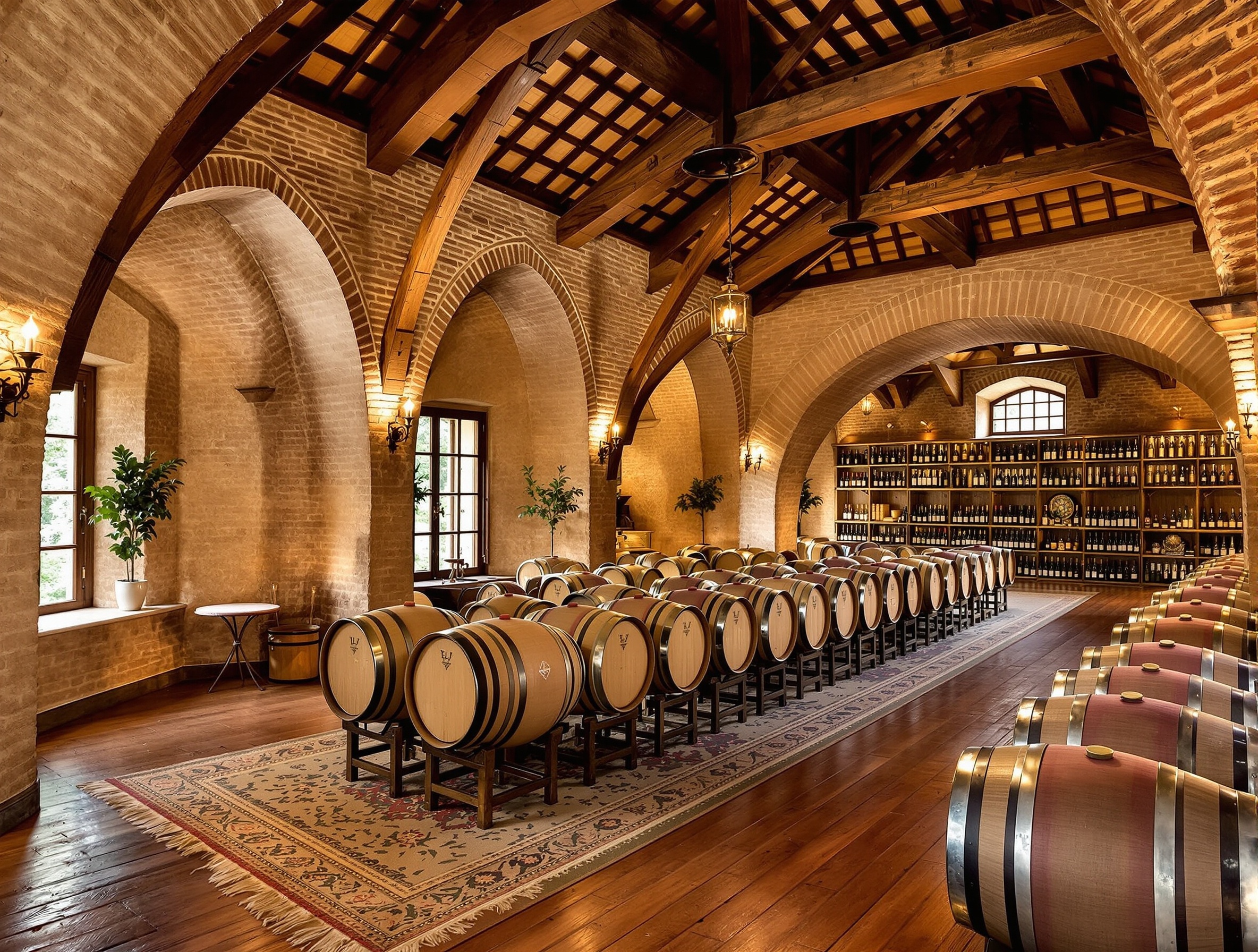 Domaine Gustave Lorentz