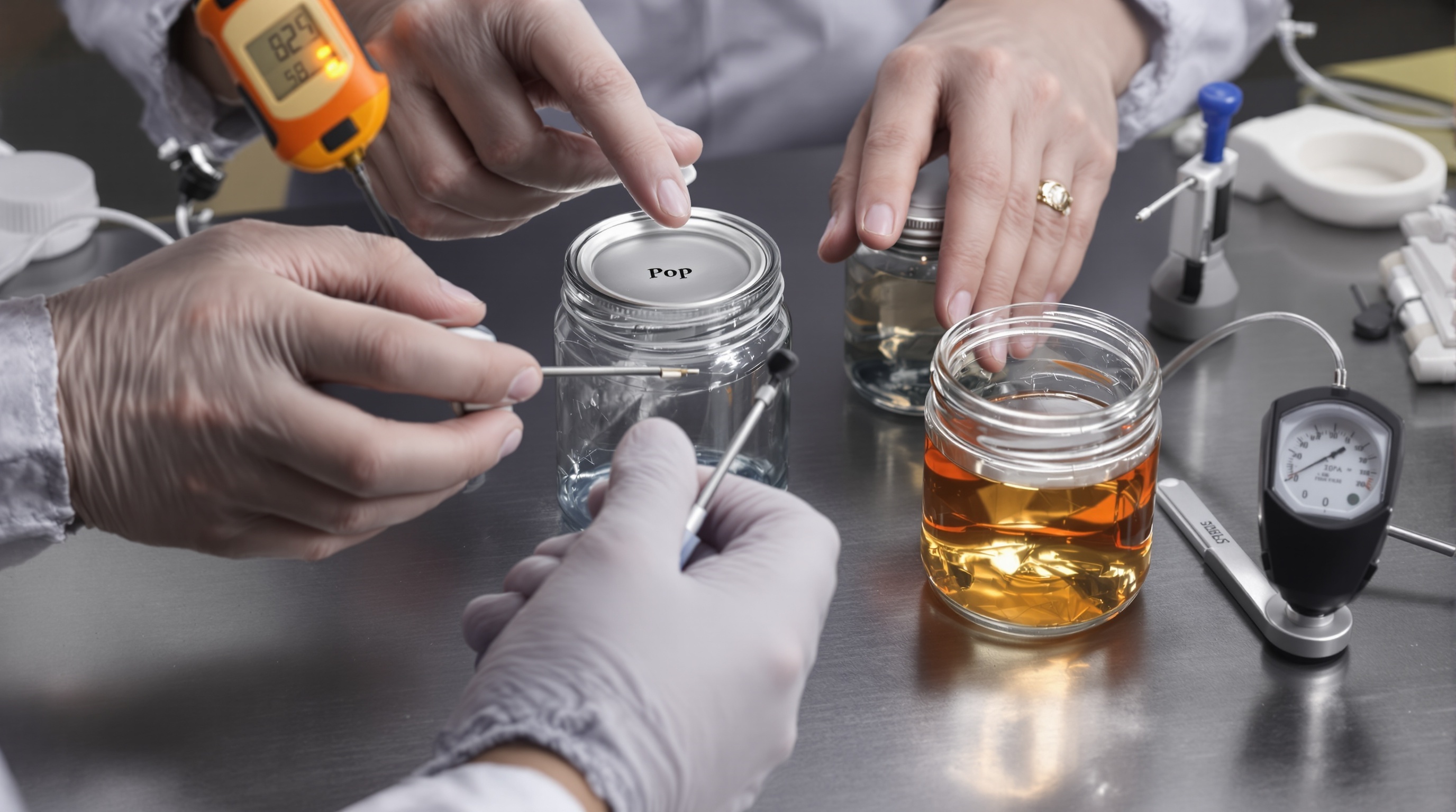 TESTS DE VÉRIFICATION - DÉMONSTRATION PRATIQUE DES DIFFÉRENTES MÉTHODES