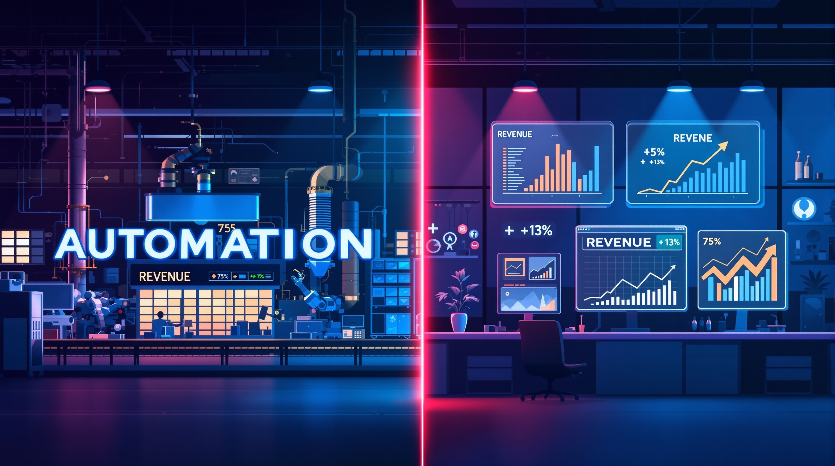 AI Innovation Paradox