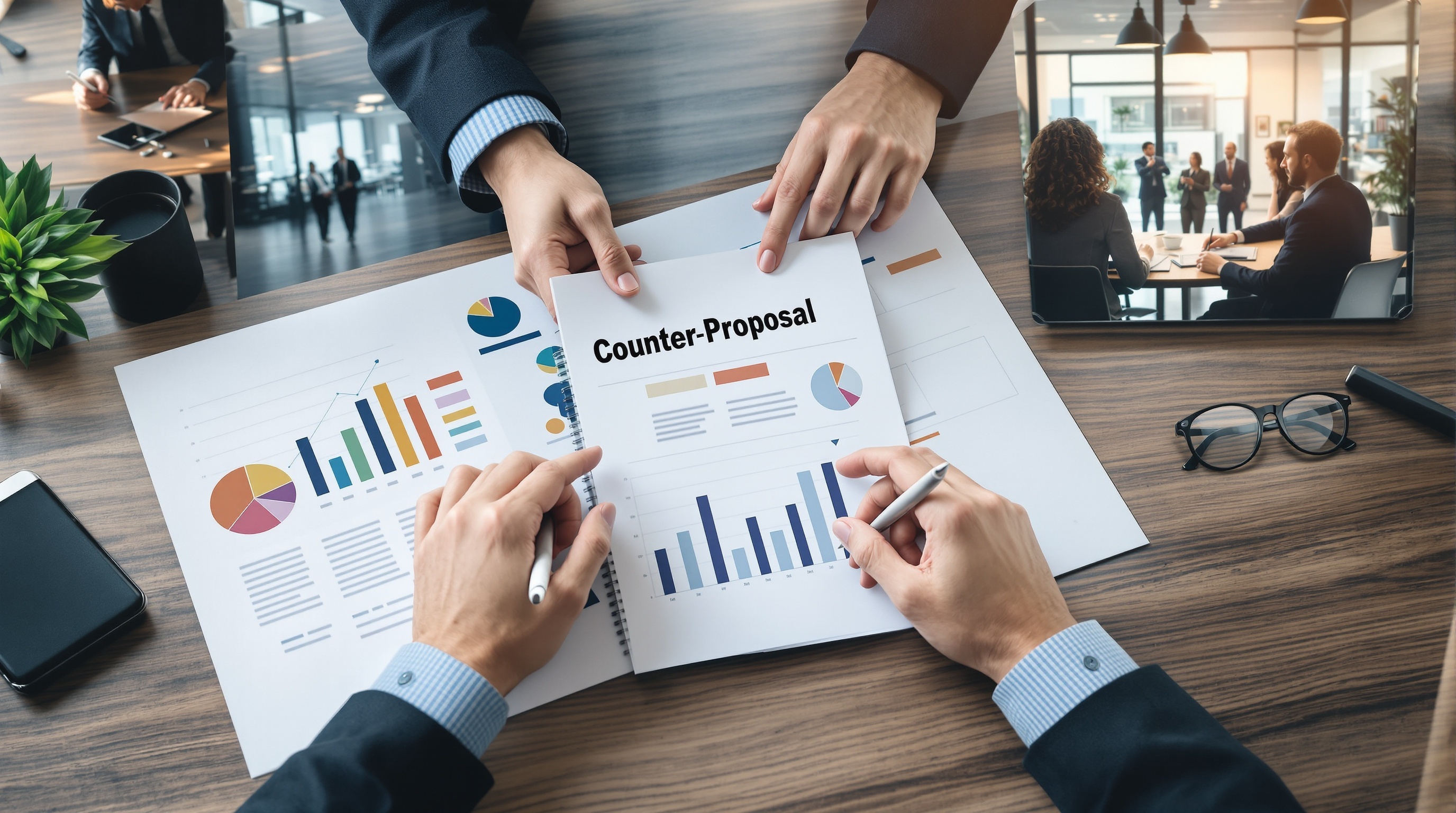 Professional Meeting