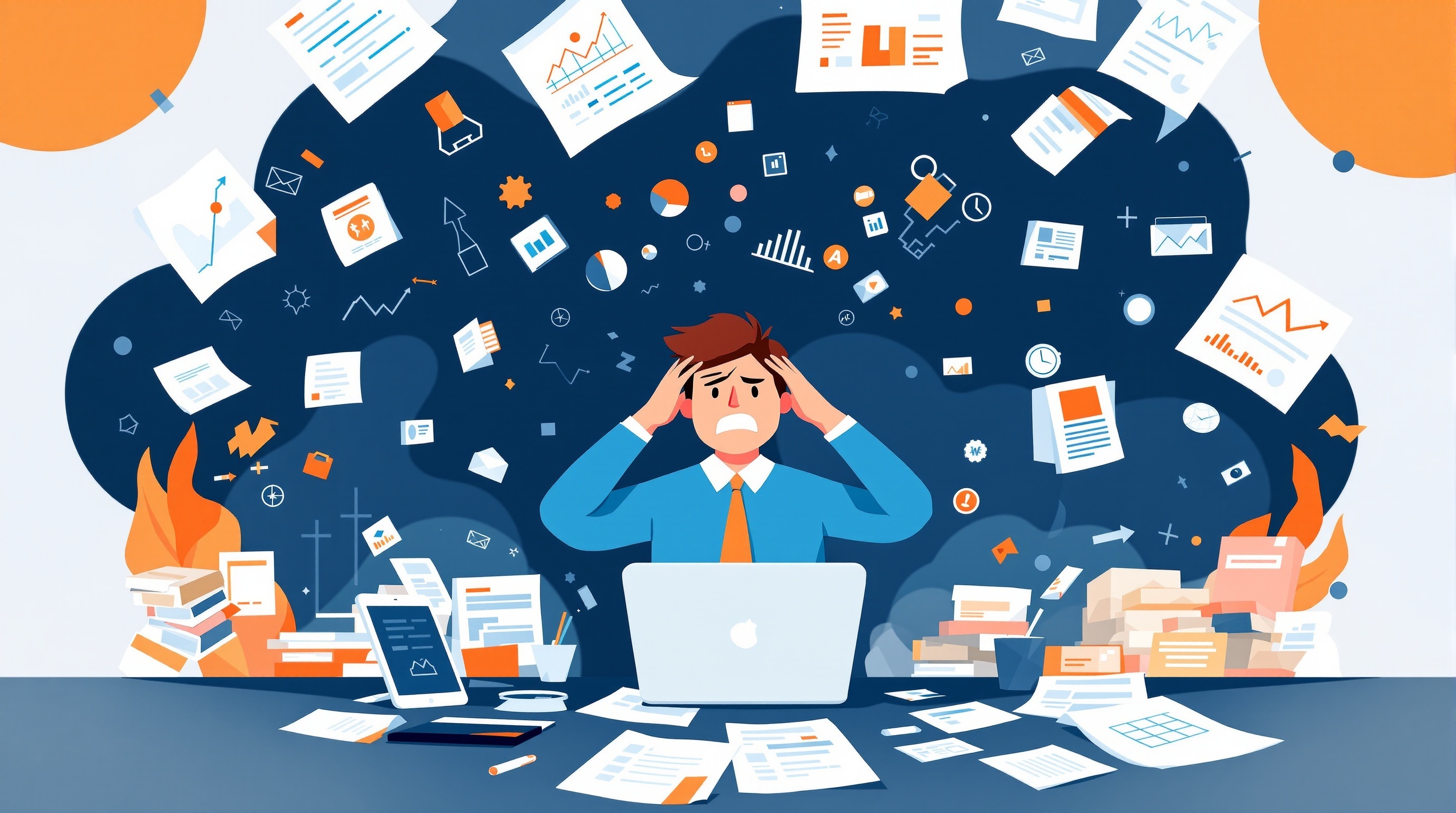 Marketing Operations Challenge Marketing Operations Challenge