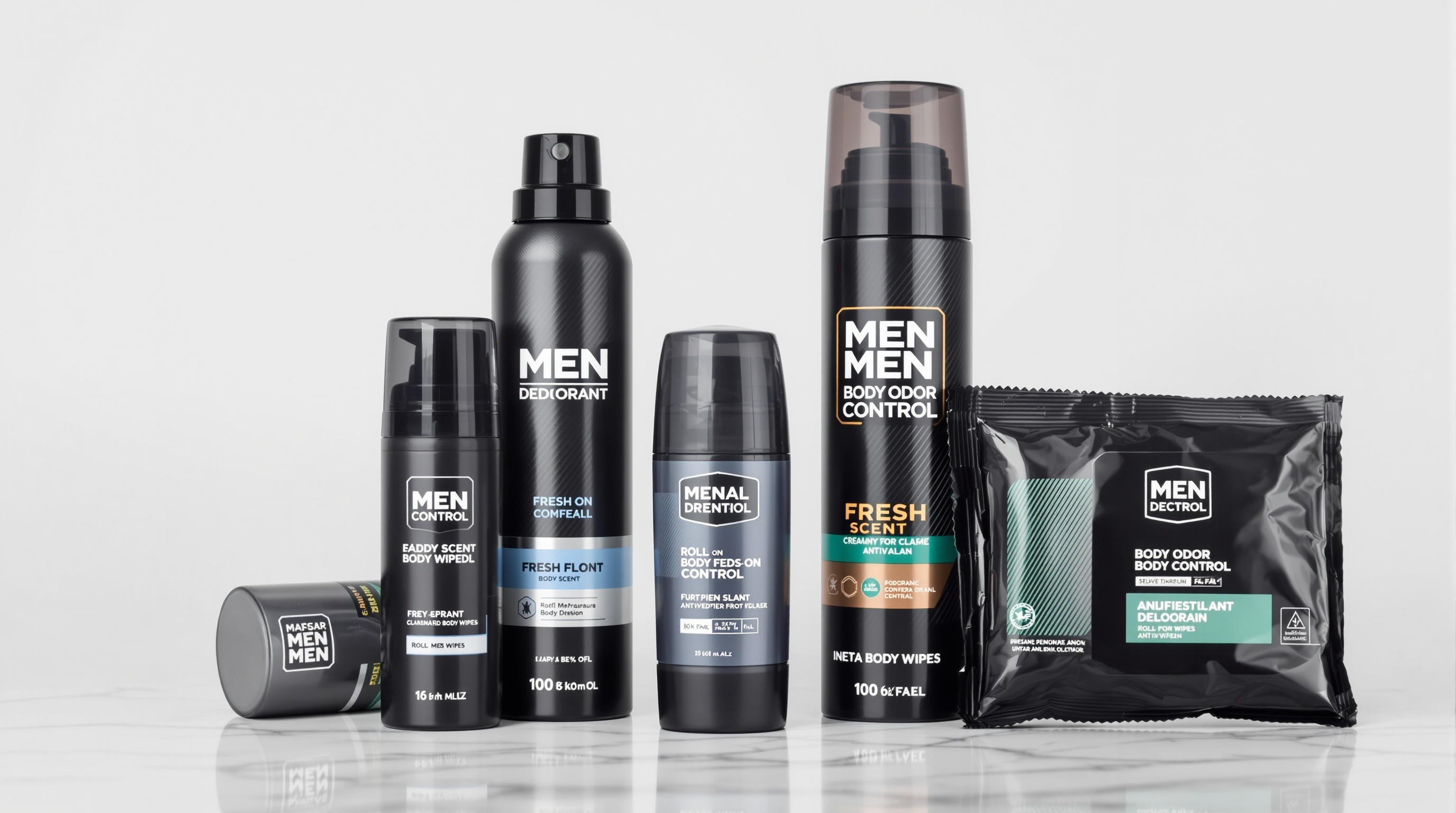 デオドラント製品