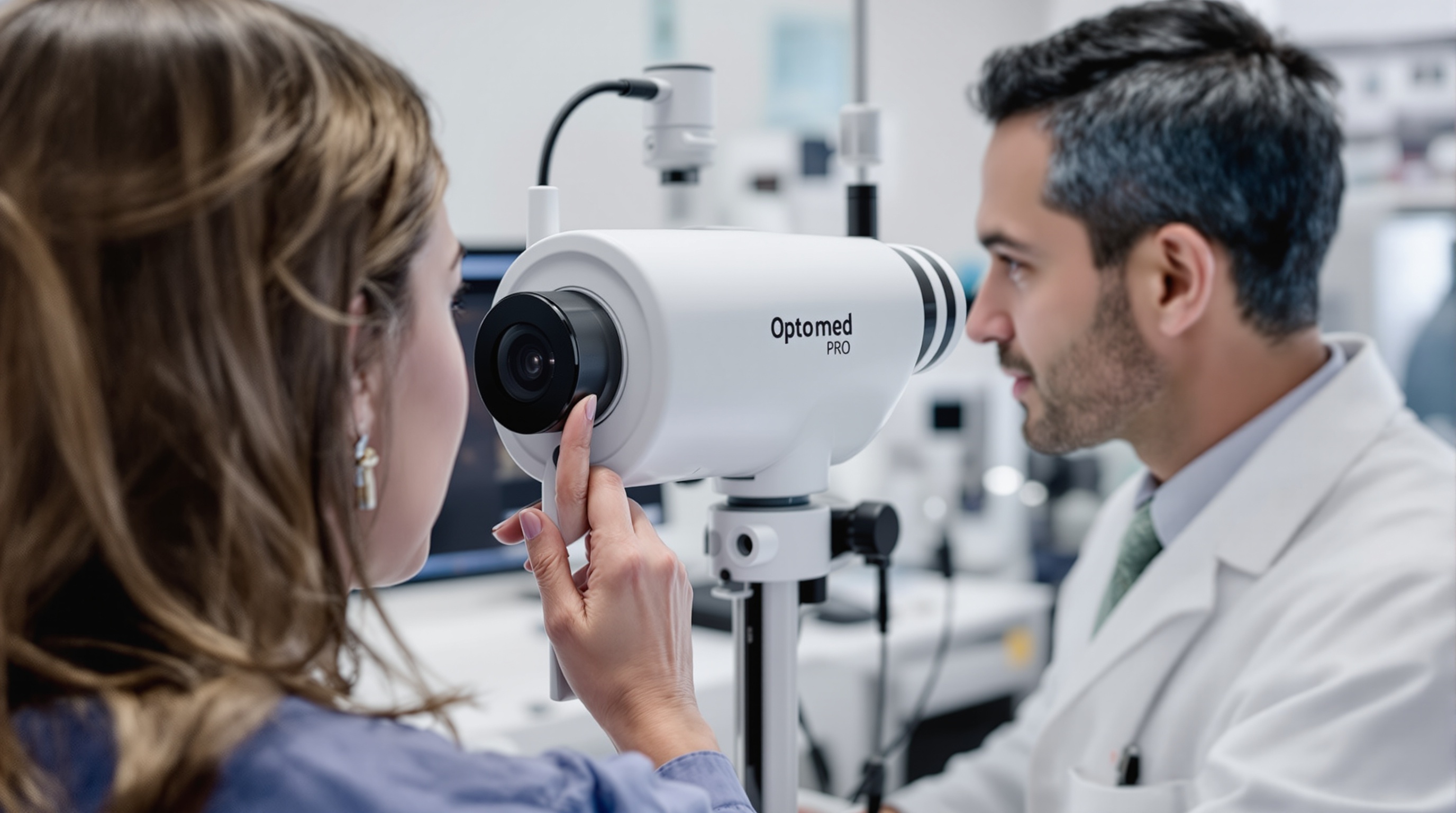 Clinical Applications and Medical Use Cases