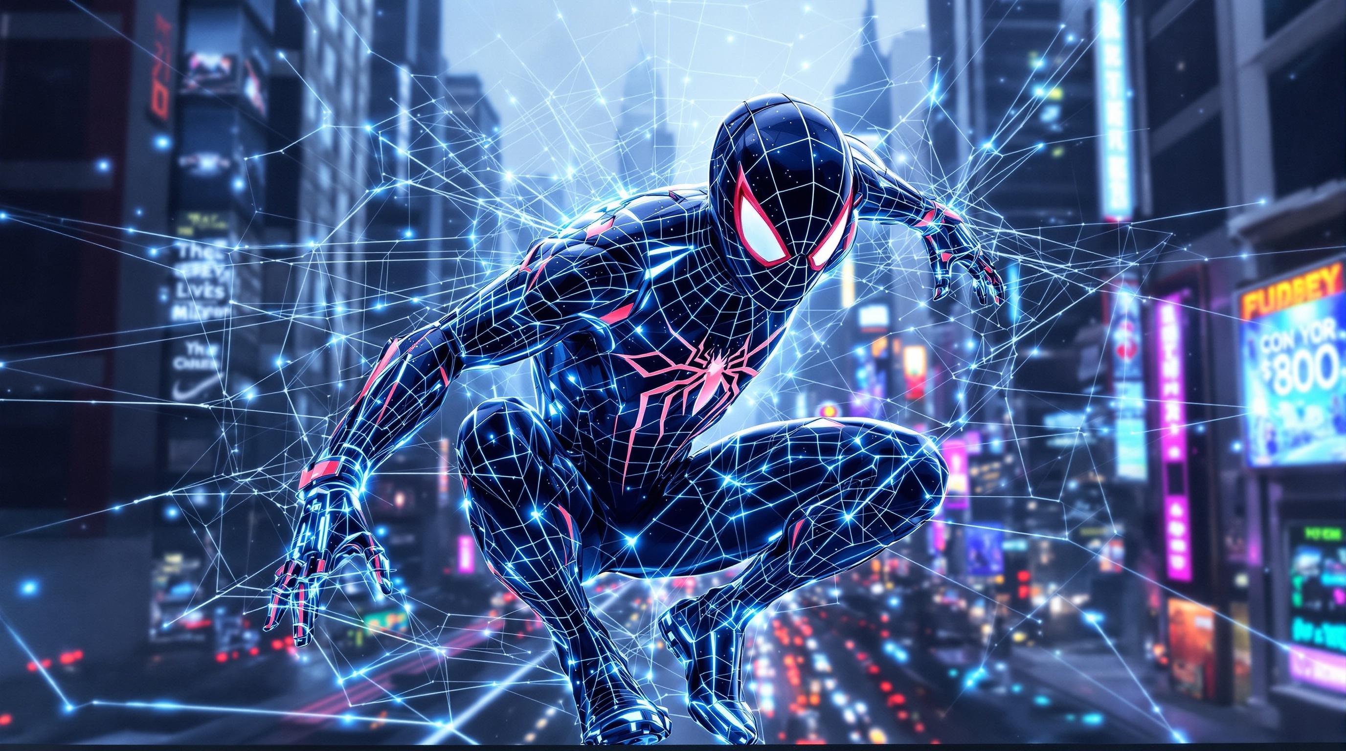 Будущее кинематографической вселенной Человека-паука