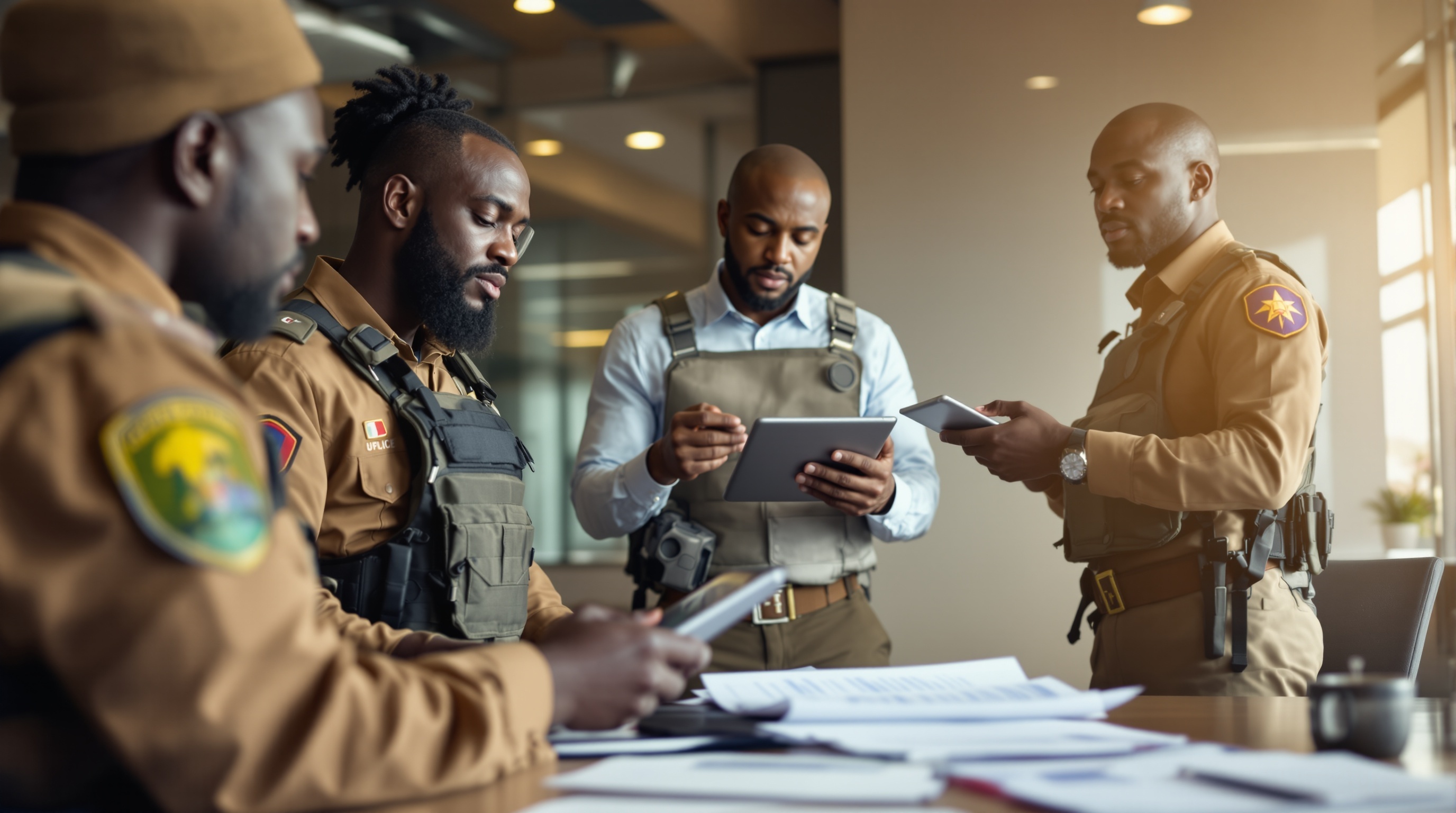 Analyse et Audit Sécuritaire