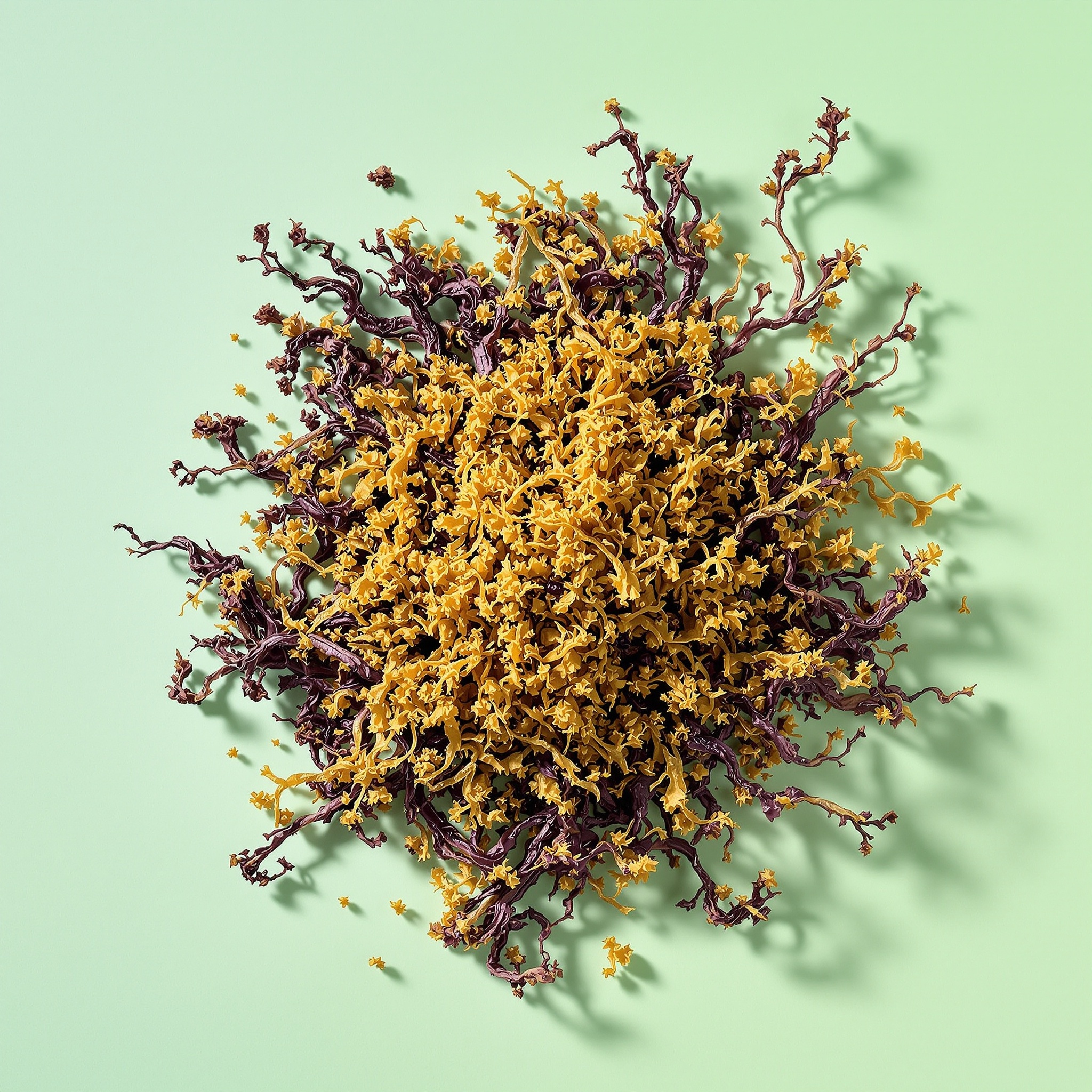 Wild-Crafted Irish Sea Moss