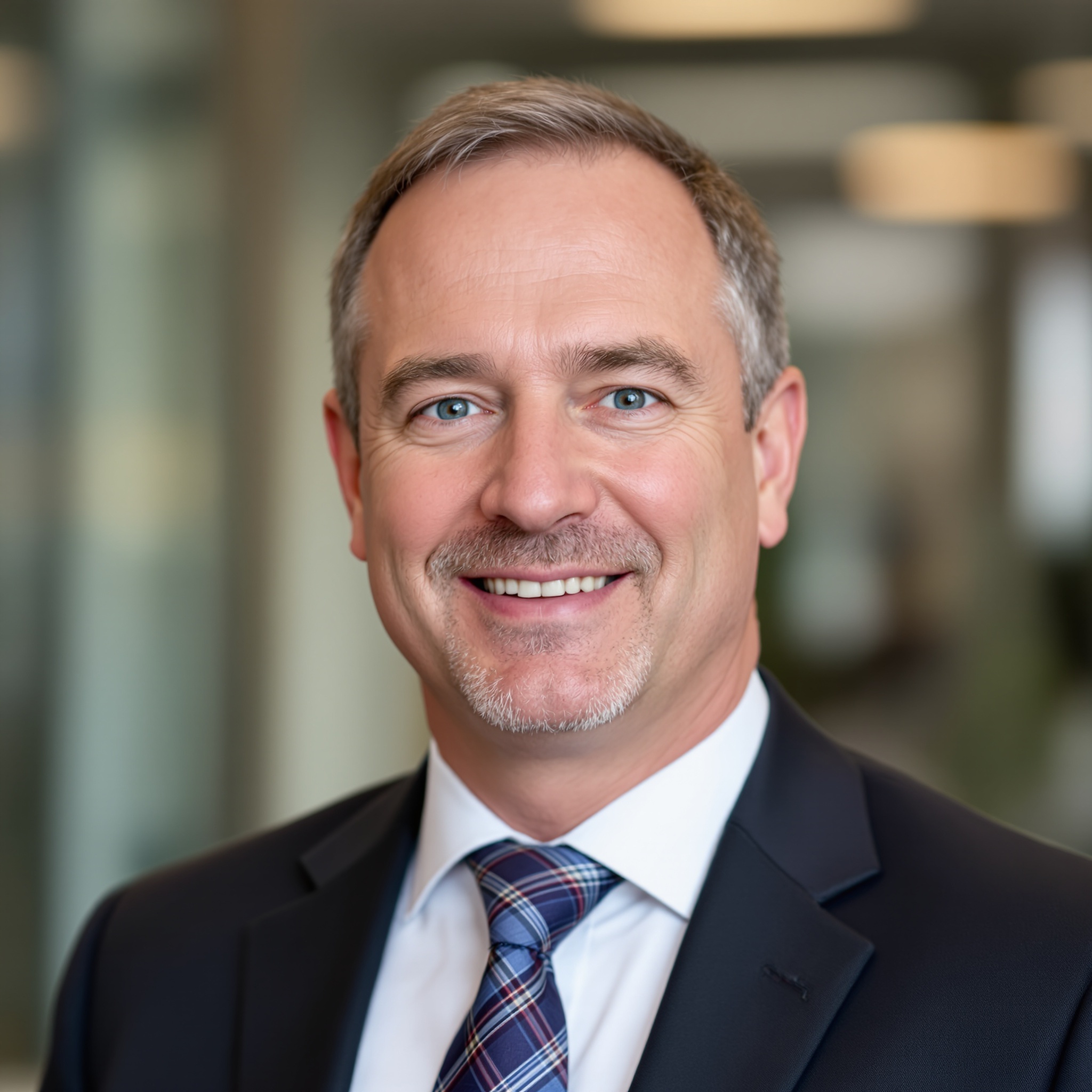 James Richardson MRICS - Senior Chartered Surveyor