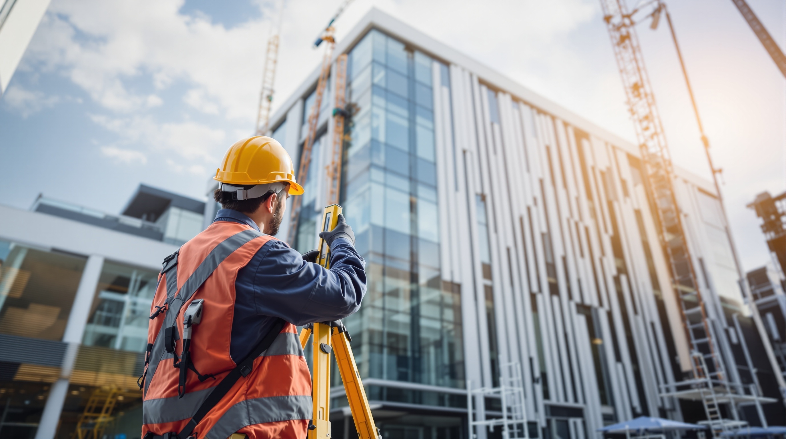 Commercial Property Dilapidations