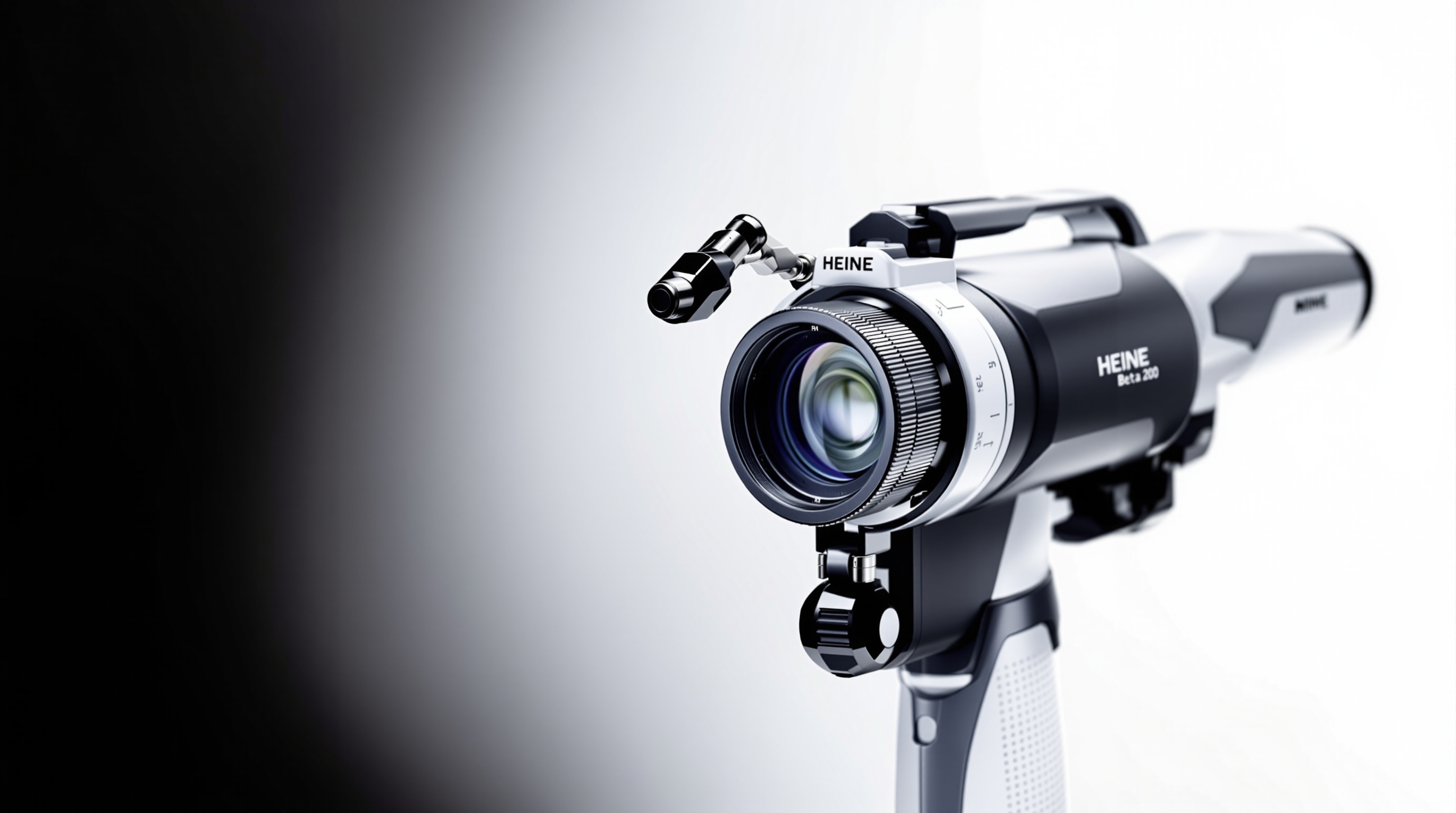 HEINE Beta 200 Ophthalmoscope