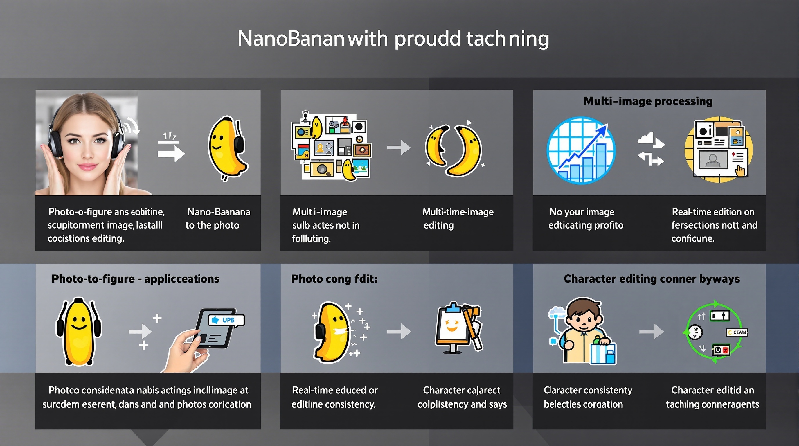 what is nanobanana ai
