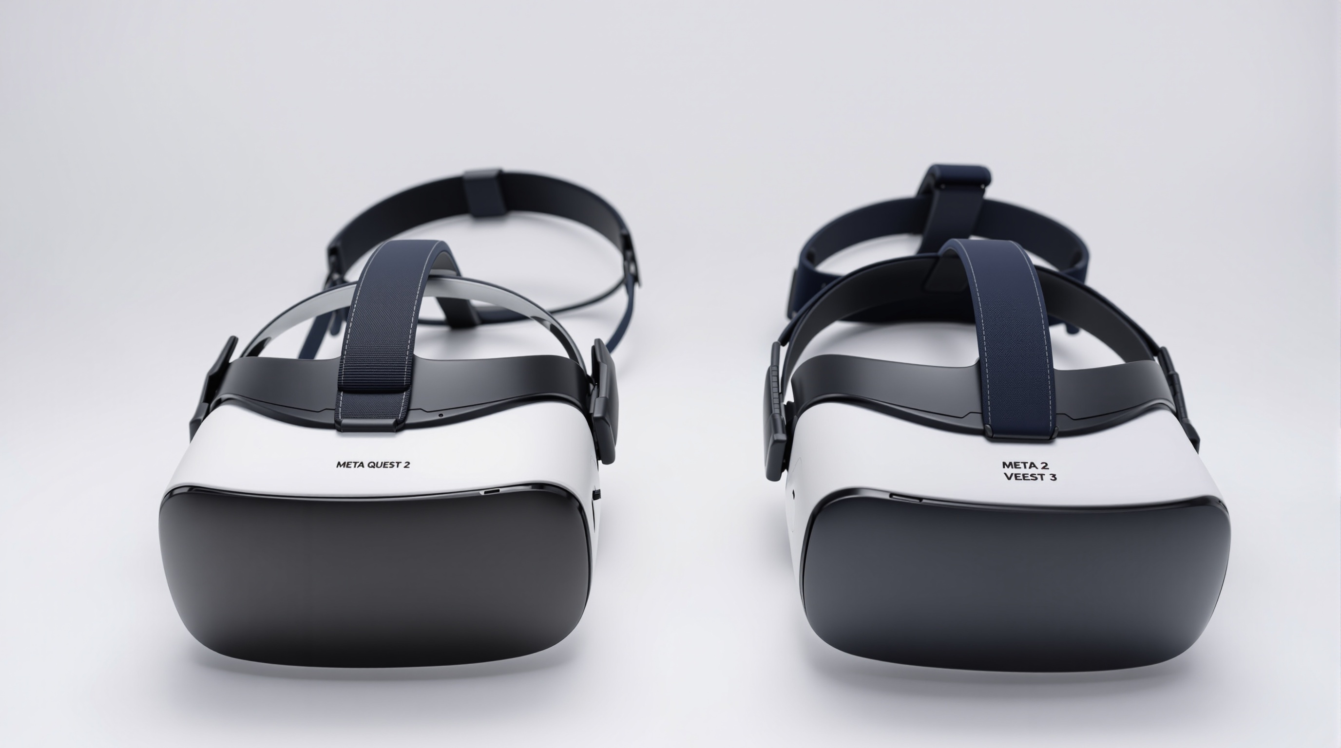 VRヘッドセット比較