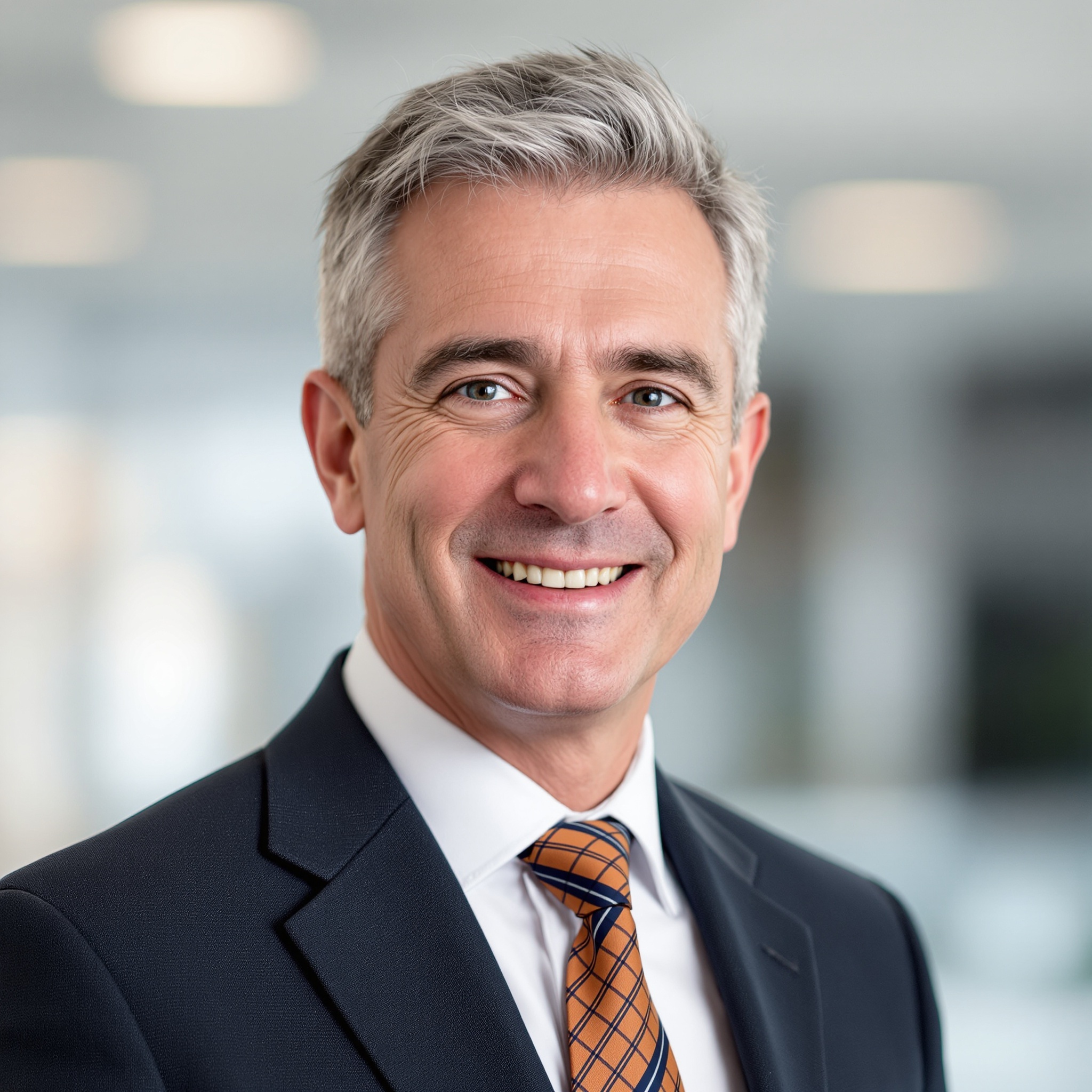 David Matthews MRICS - Senior Partner at Twickenham Surveyors