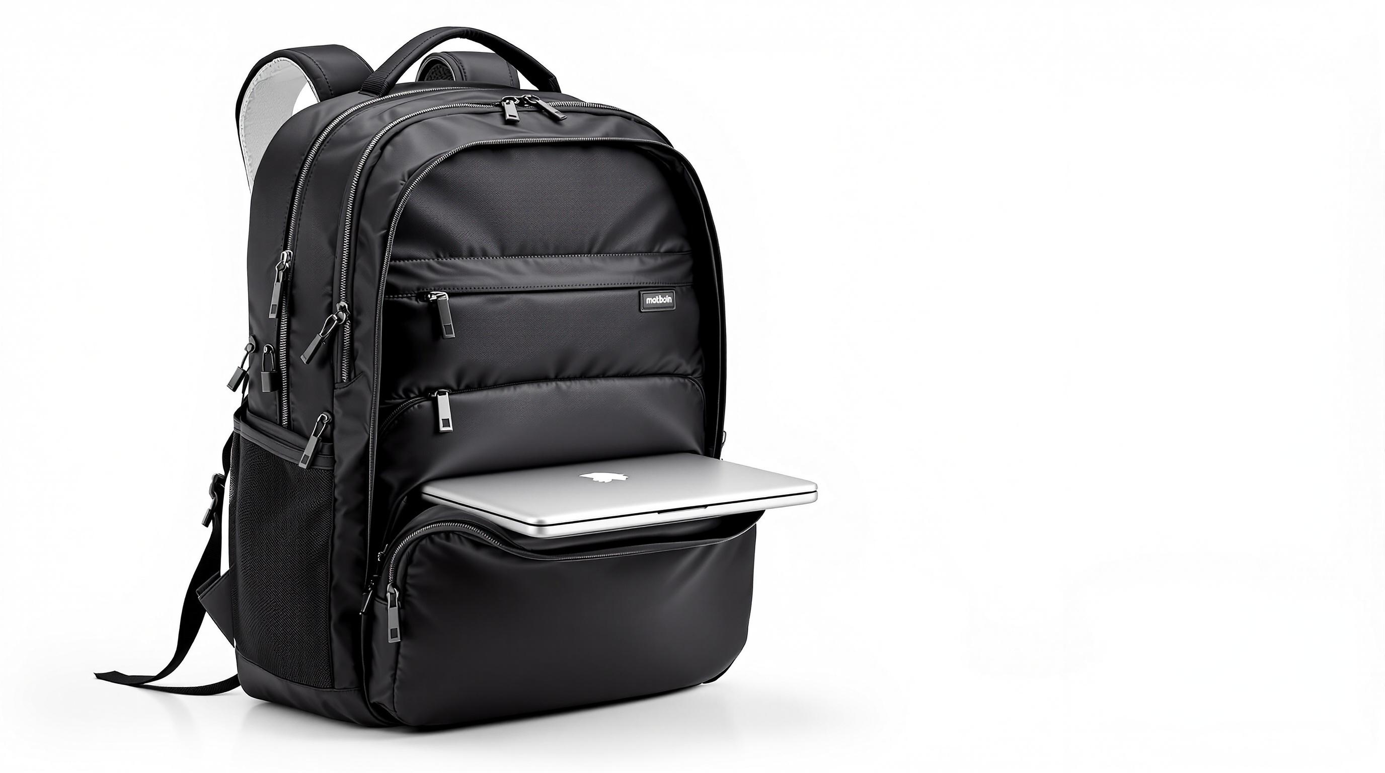 Best laptop backpacks 2025 showcase