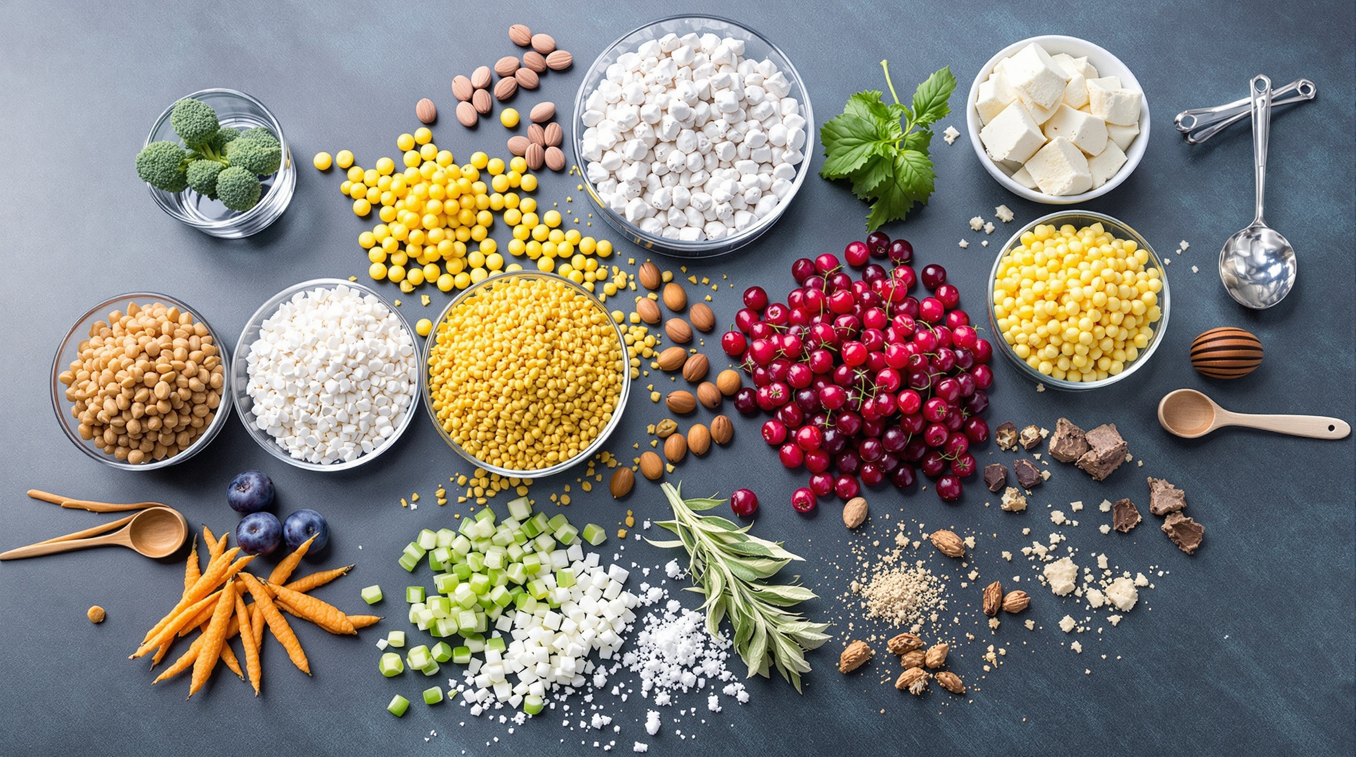 Food Additives